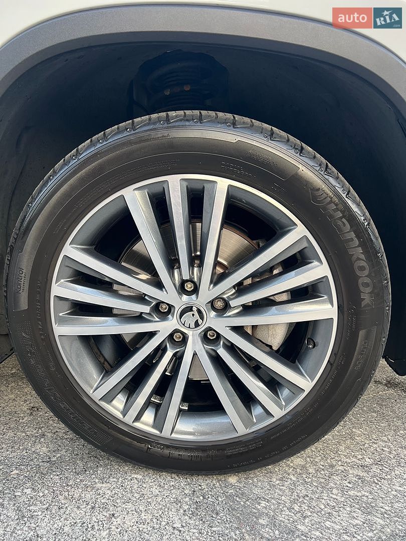 Skoda Kodiaq 2022 VIN TMBLD6NS6PB400609 фото оголошення 38 з 41