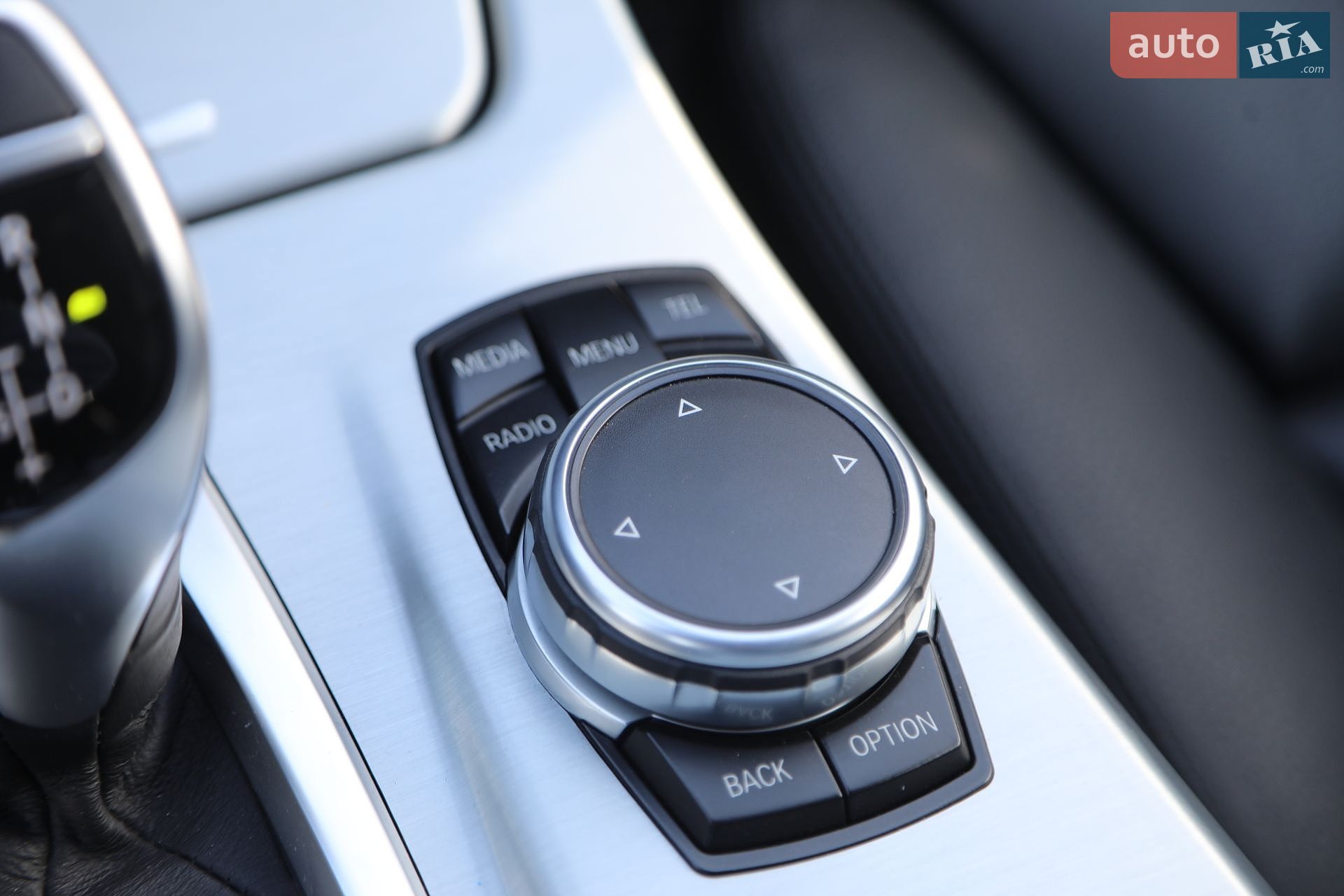 BMW 5 Series 2016 VIN WBA5K31030G586536 фото оголошення 21 з 32