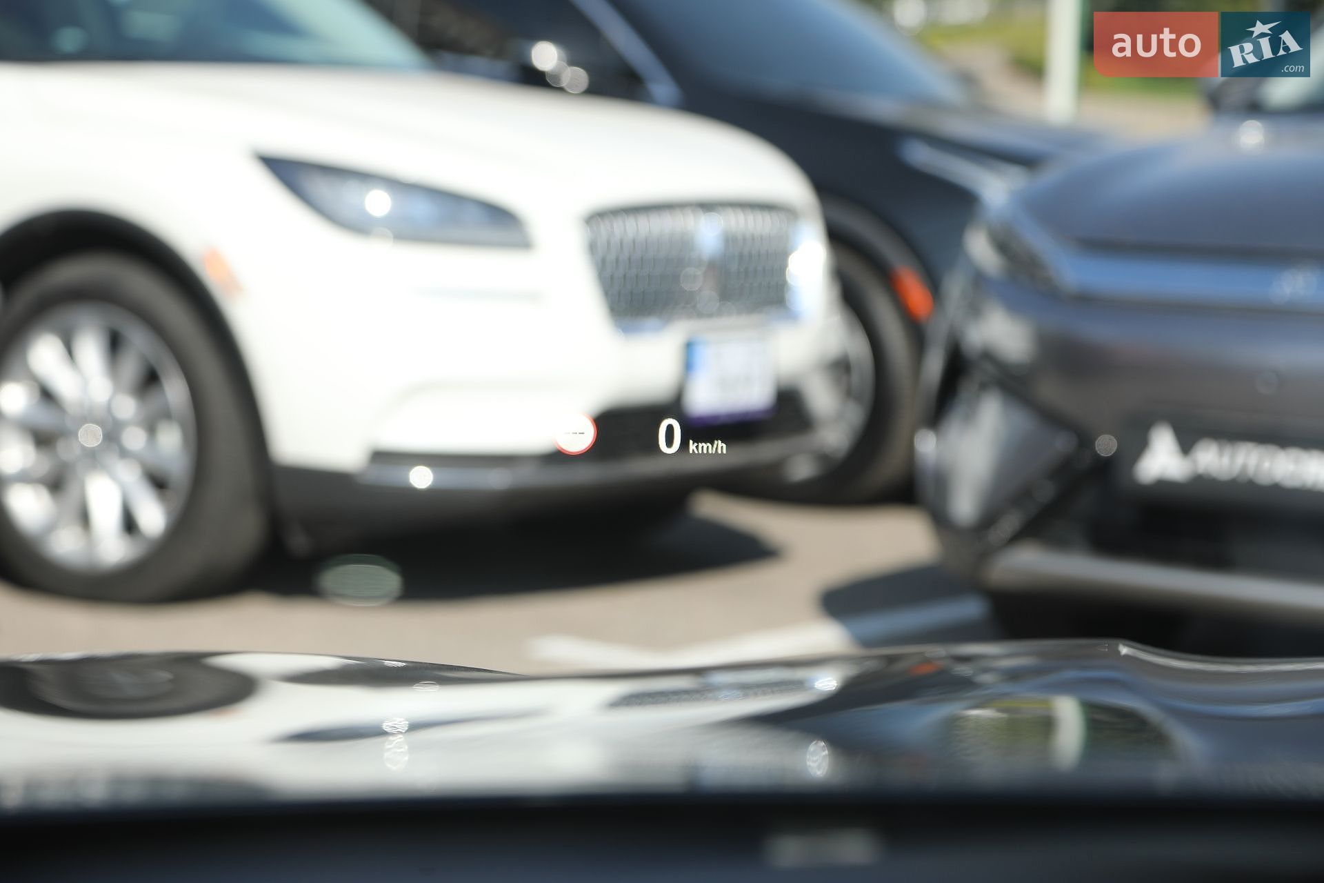 BMW 5 Series 2016 VIN WBA5K31030G586536 фото оголошення 27 з 32