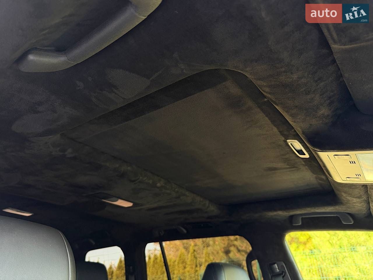 Toyota Land Cruiser 2017 VIN JTMCV02J804231533 фото оголошення 38 з 39