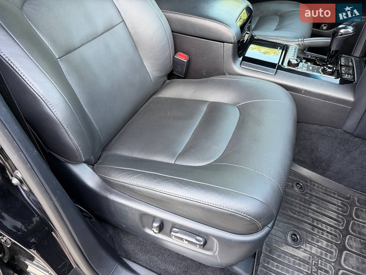 Toyota Land Cruiser 2017 VIN JTMCV02J804231533 фото оголошення 36 з 39