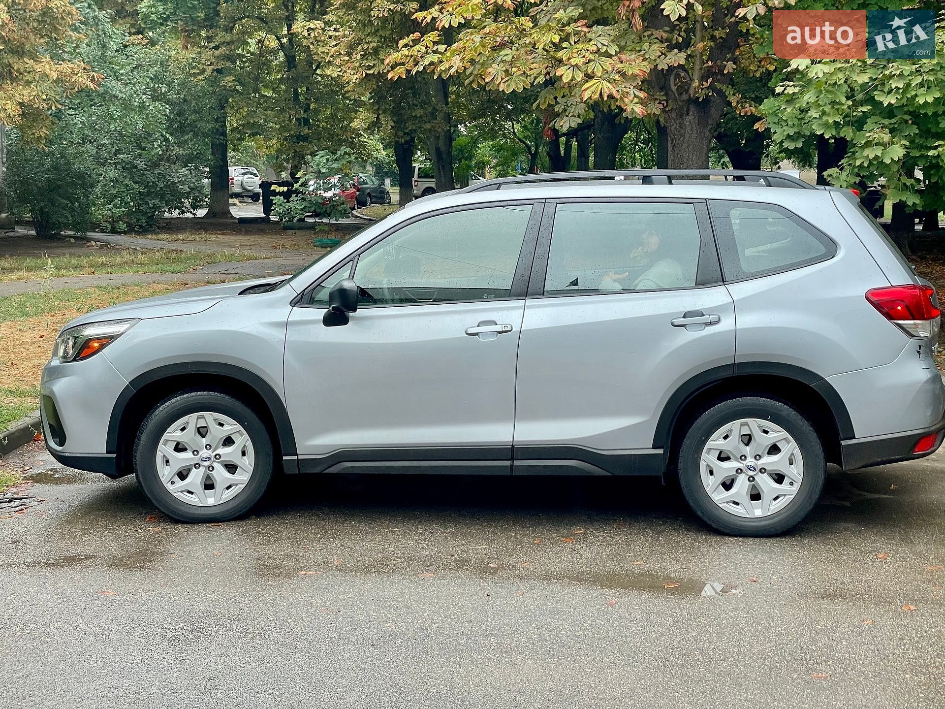 Subaru Forester 2019 VIN JF2SKADCXLH411992 фото оголошення 29 з 31