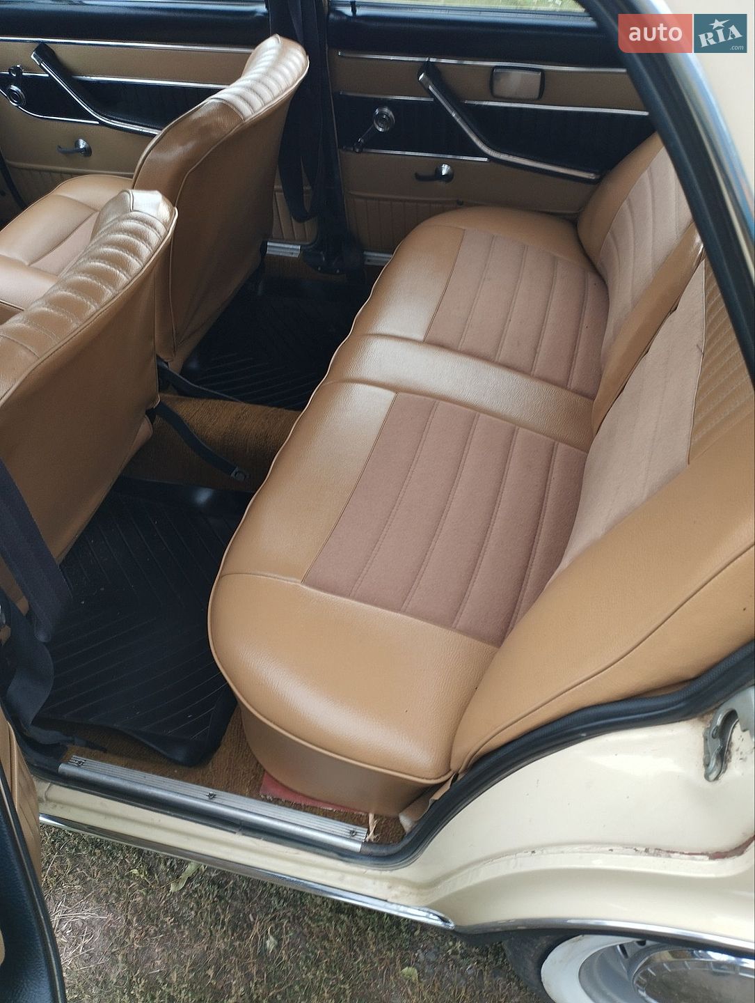 ВАЗ / Lada 2103 1976 VIN XTA210310S0471224 фото оголошення 9 з 26