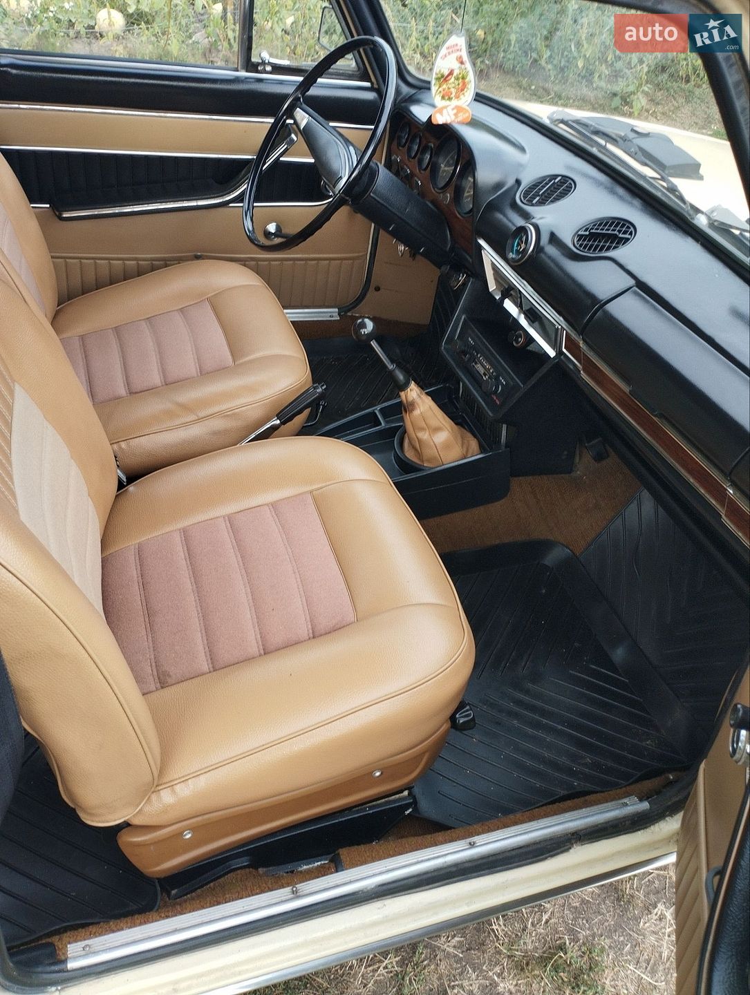 ВАЗ / Lada 2103 1976 VIN XTA210310S0471224 фото оголошення 10 з 26