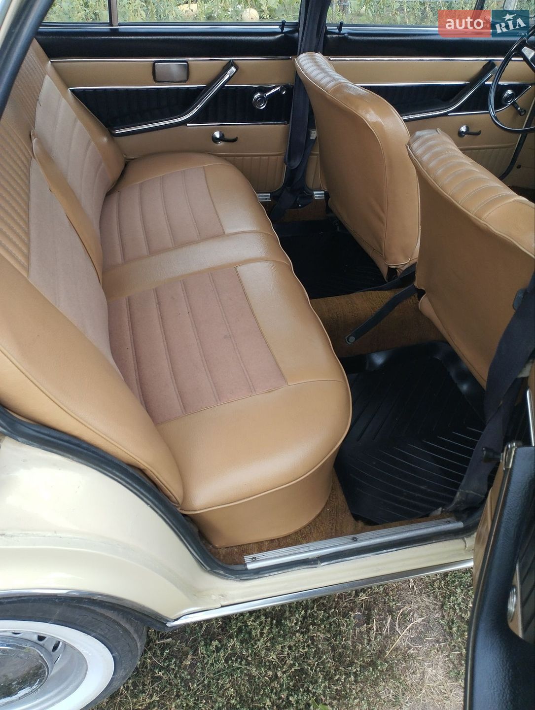 ВАЗ / Lada 2103 1976 VIN XTA210310S0471224 фото оголошення 12 з 26