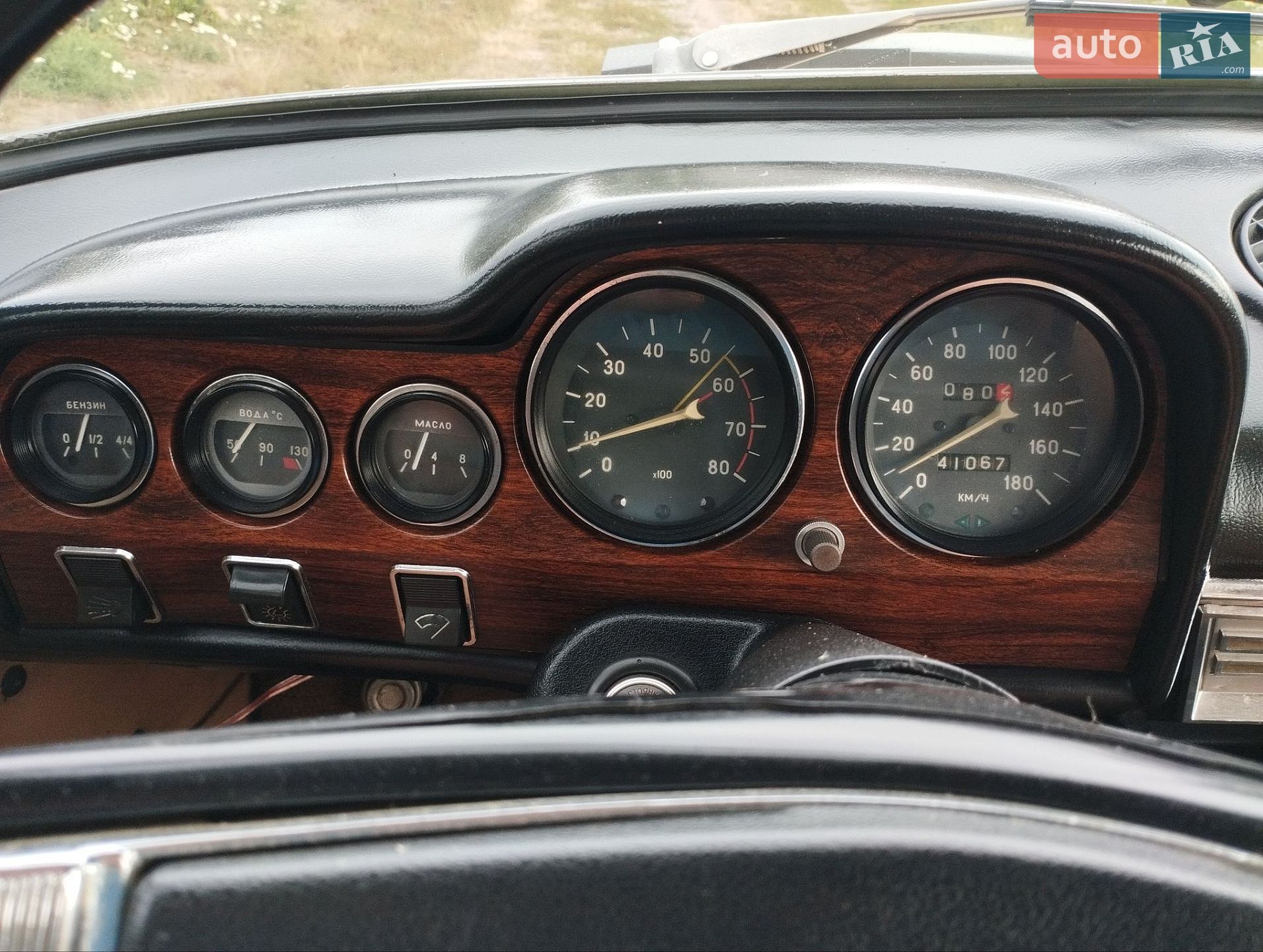 ВАЗ / Lada 2103 1976 VIN XTA210310S0471224 фото оголошення 20 з 26