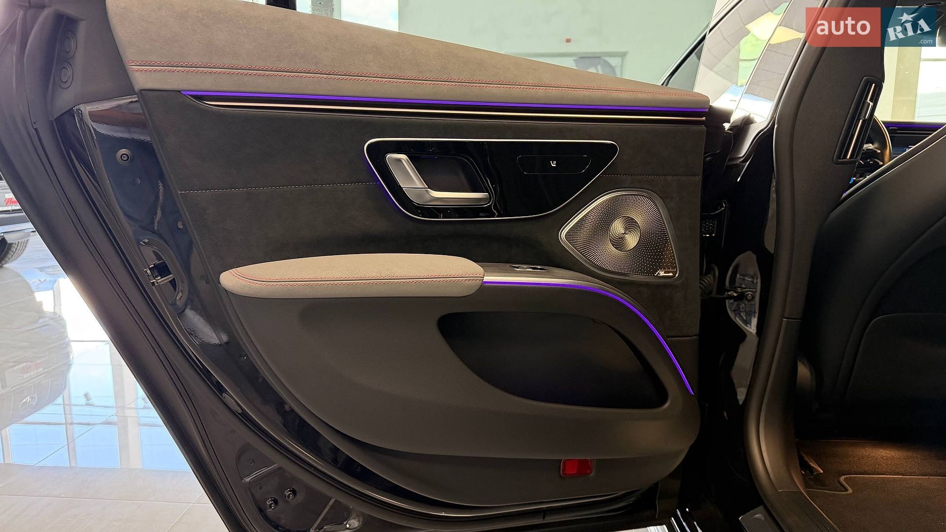 Mercedes-Benz EQS 2023 VIN W1KCG5FB3PA039139 фото оголошення 14 з 30