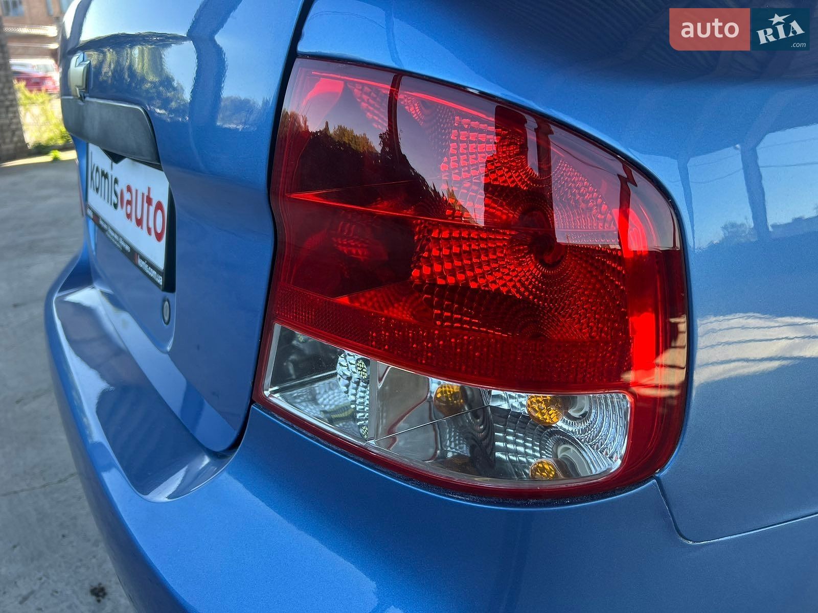 Chevrolet Aveo 2005 VIN Y6DSA69YE5B368008 фото оголошення 10 з 27