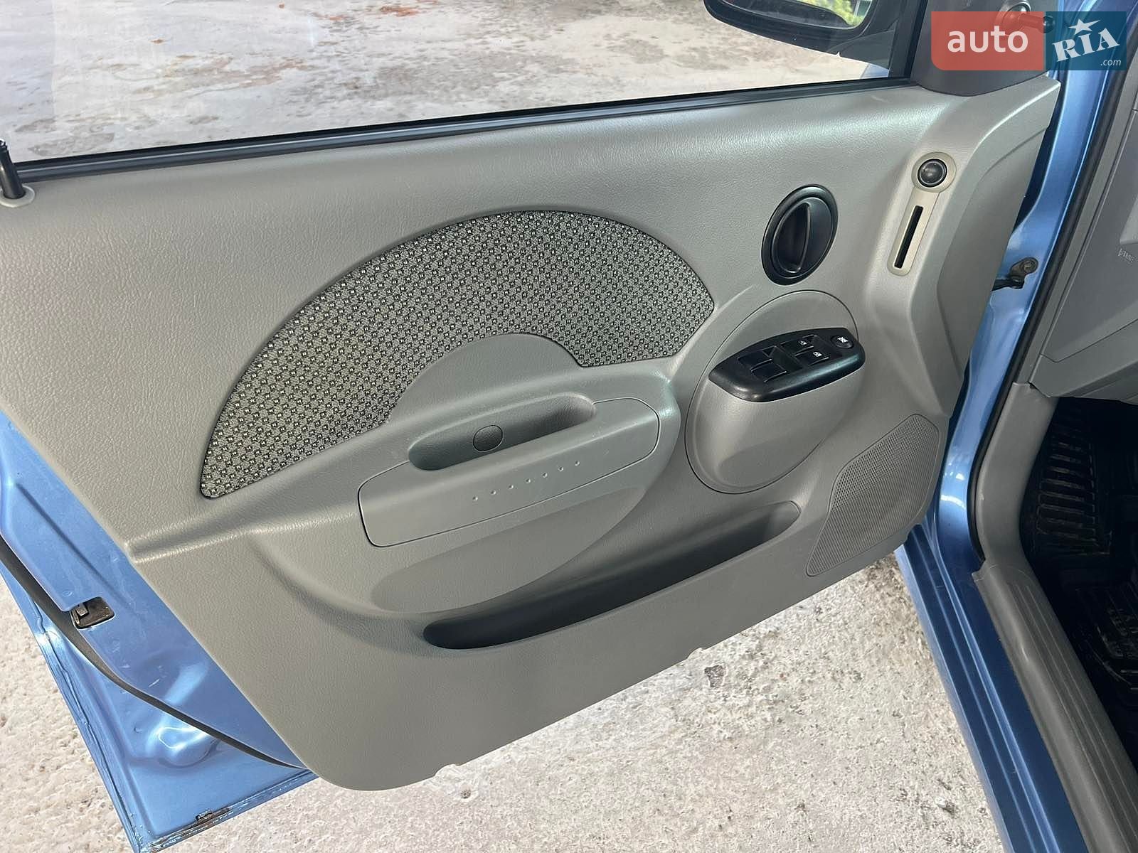 Chevrolet Aveo 2005 VIN Y6DSA69YE5B368008 фото оголошення 18 з 27