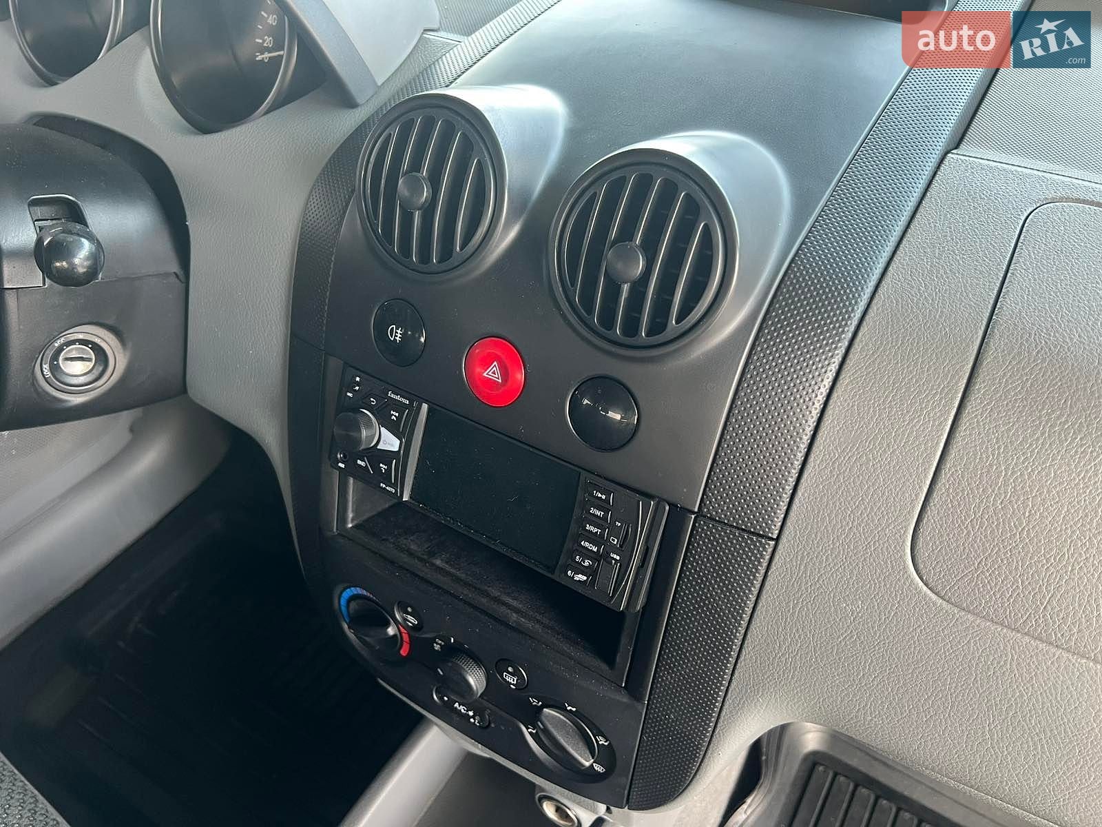 Chevrolet Aveo 2005 VIN Y6DSA69YE5B368008 фото оголошення 24 з 27