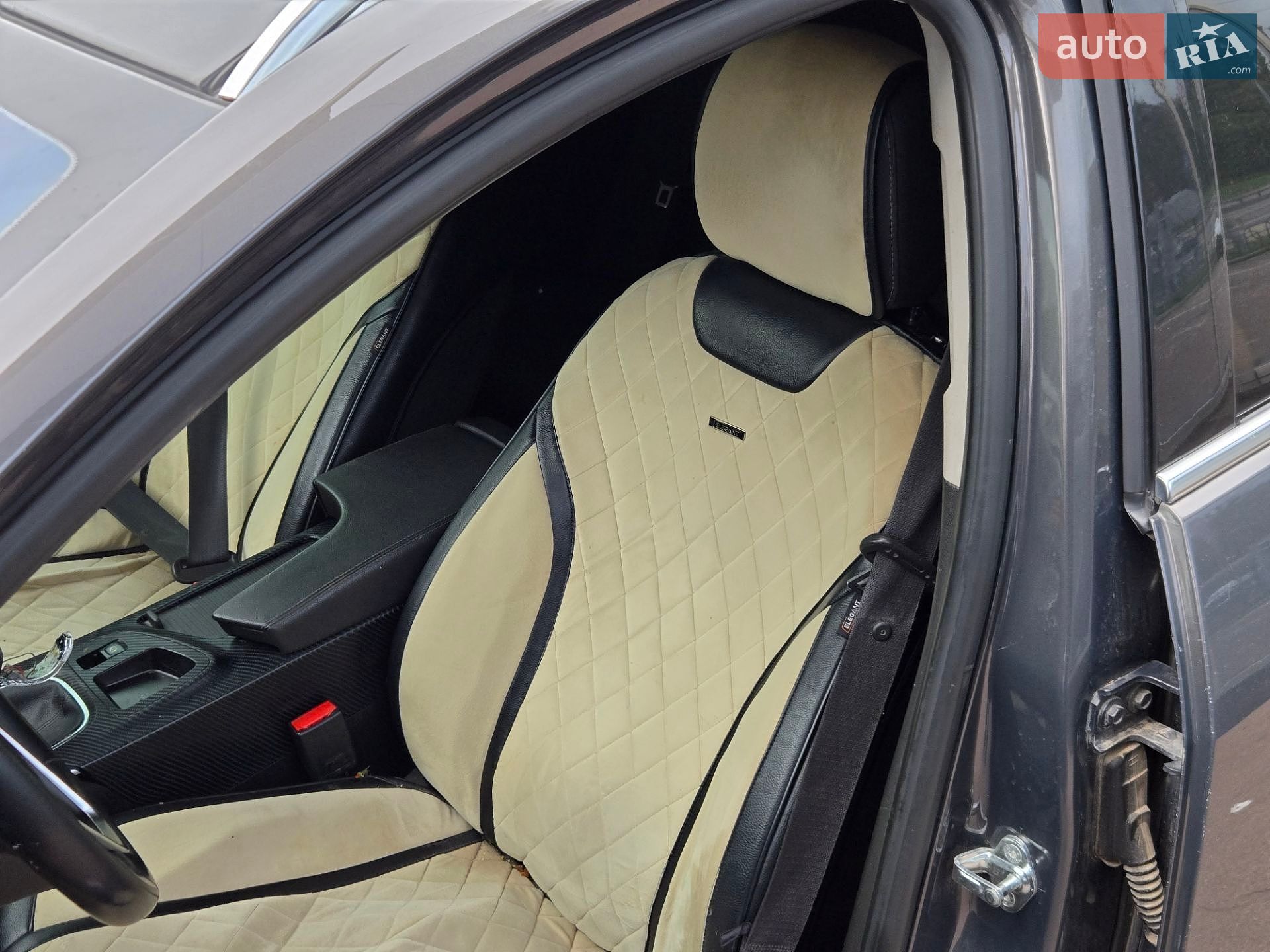 Opel Insignia 2016 VIN W0LGT8E30G1100044 фото оголошення 13 з 27