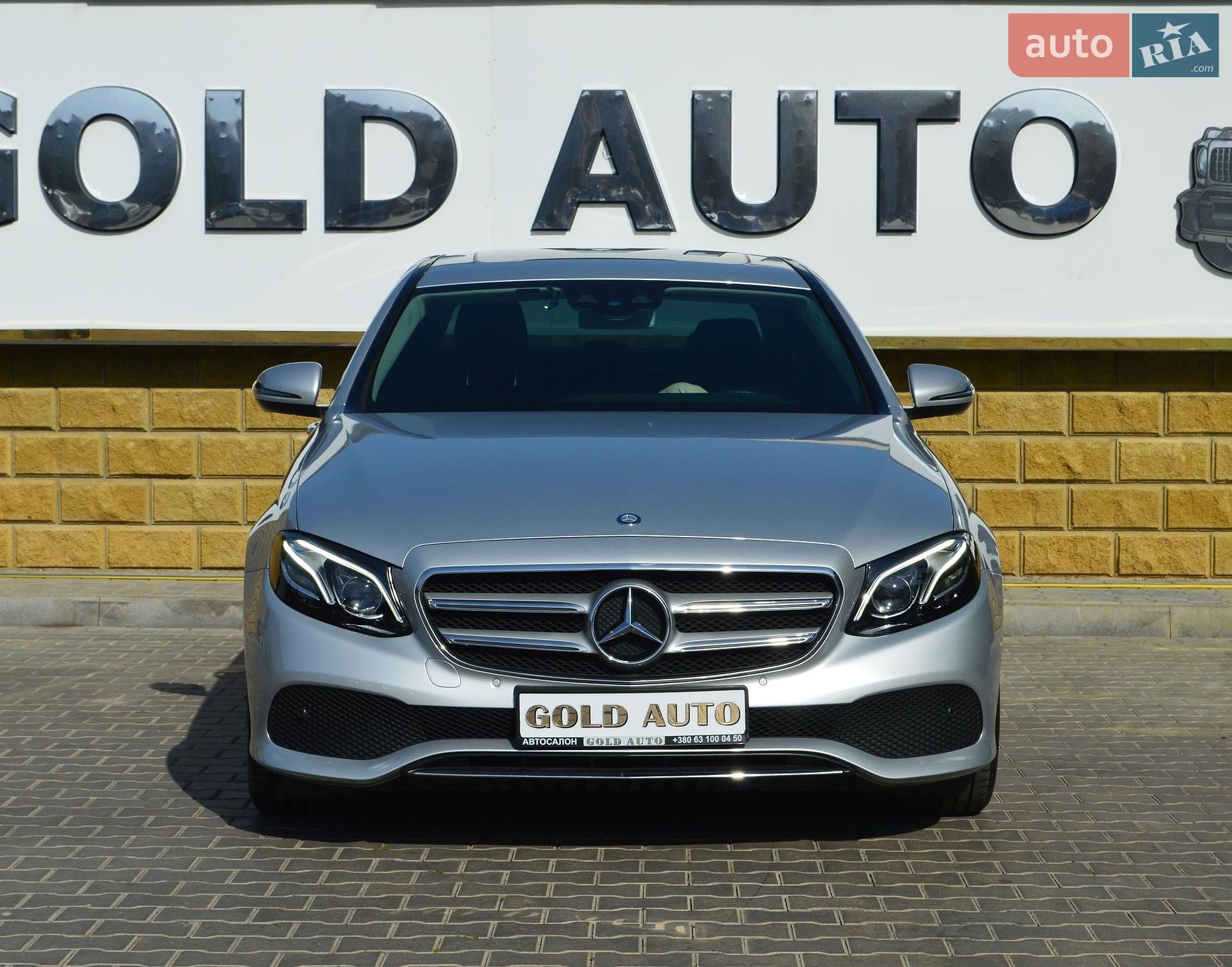 Mercedes-Benz E-Class 2017 VIN WDDZF0EB7HA168312 фото оголошення 3 з 45