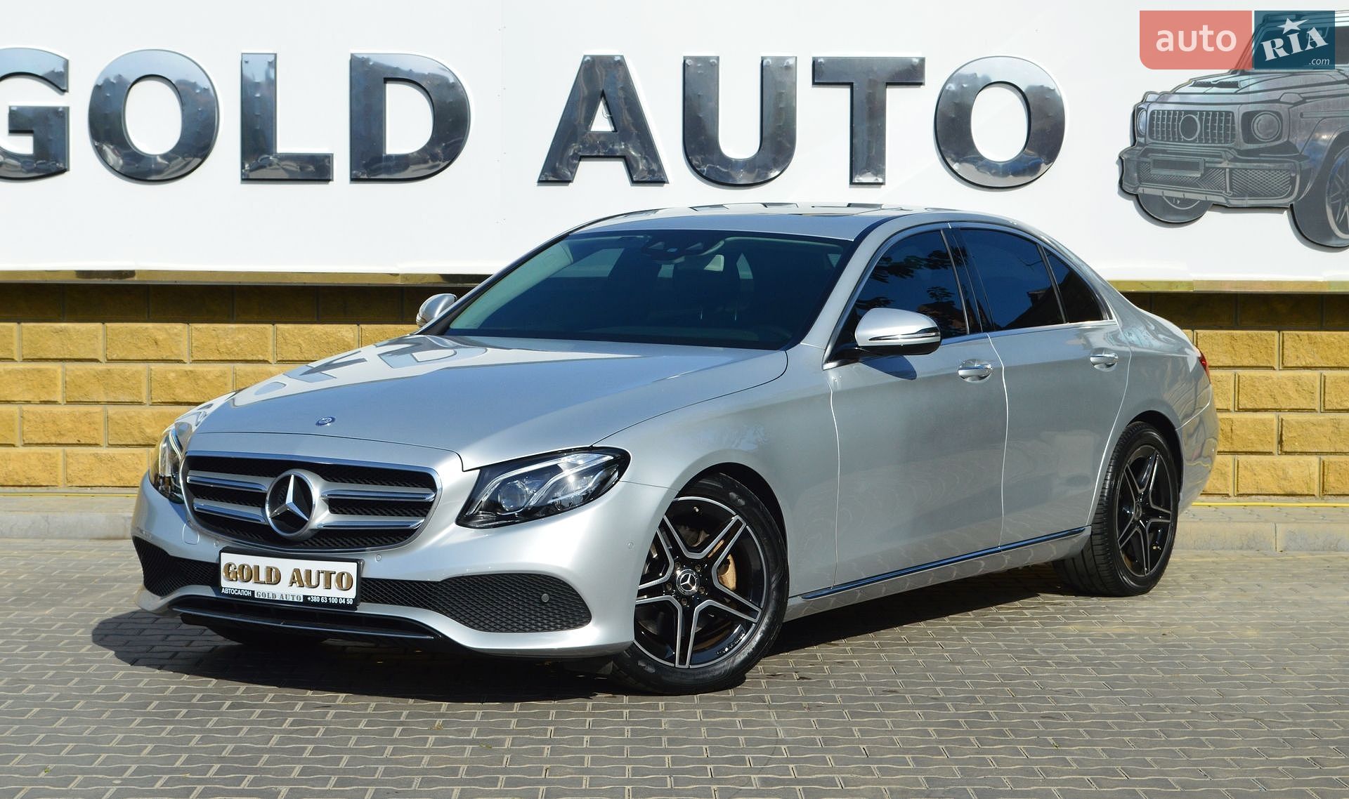 Mercedes-Benz E-Class 2017 VIN WDDZF0EB7HA168312 фото оголошення 4 з 45