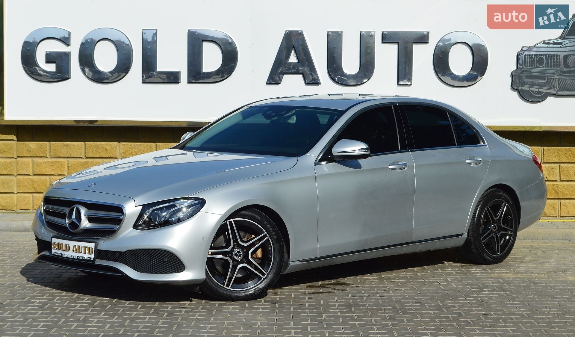 Mercedes-Benz E-Class 2017 VIN WDDZF0EB7HA168312 фото оголошення 5 з 45