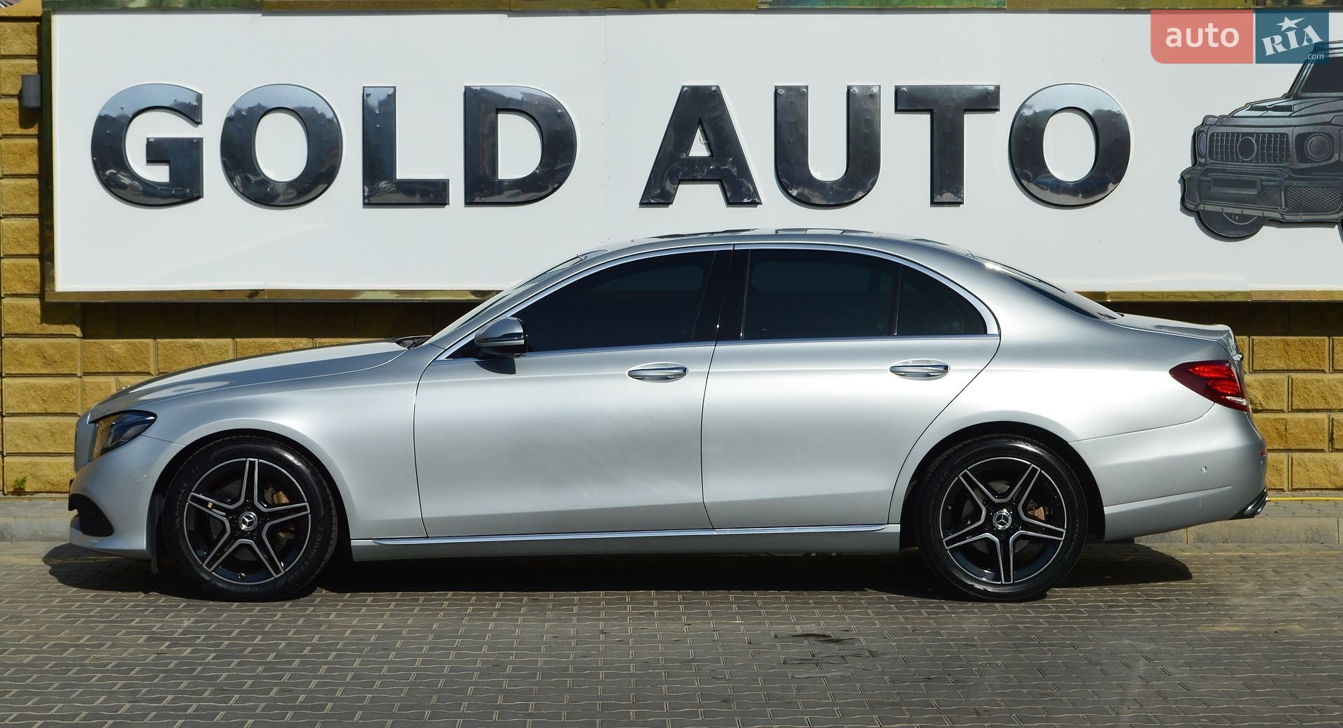 Mercedes-Benz E-Class 2017 VIN WDDZF0EB7HA168312 фото оголошення 6 з 45