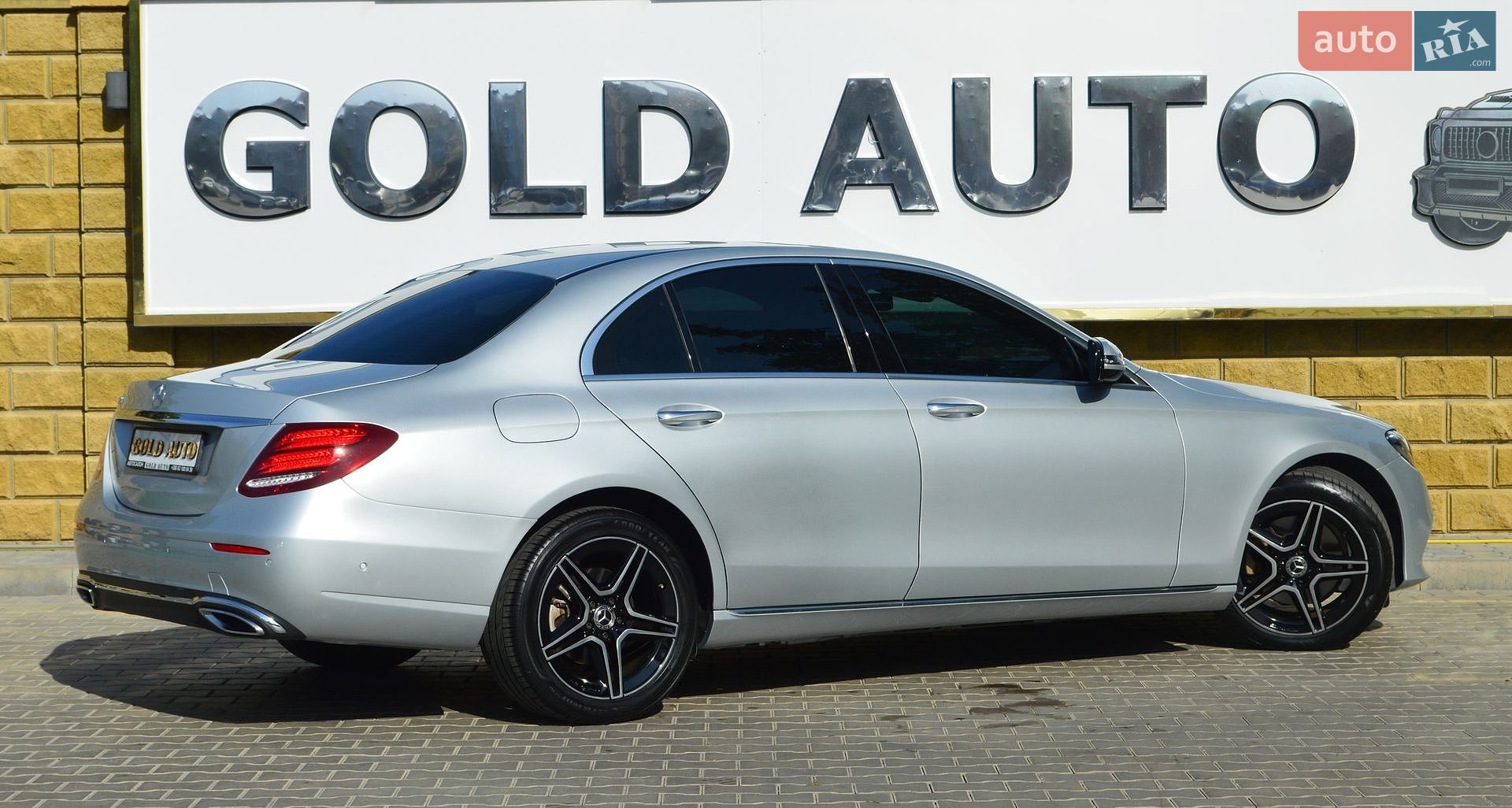 Mercedes-Benz E-Class 2017 VIN WDDZF0EB7HA168312 фото оголошення 11 з 45