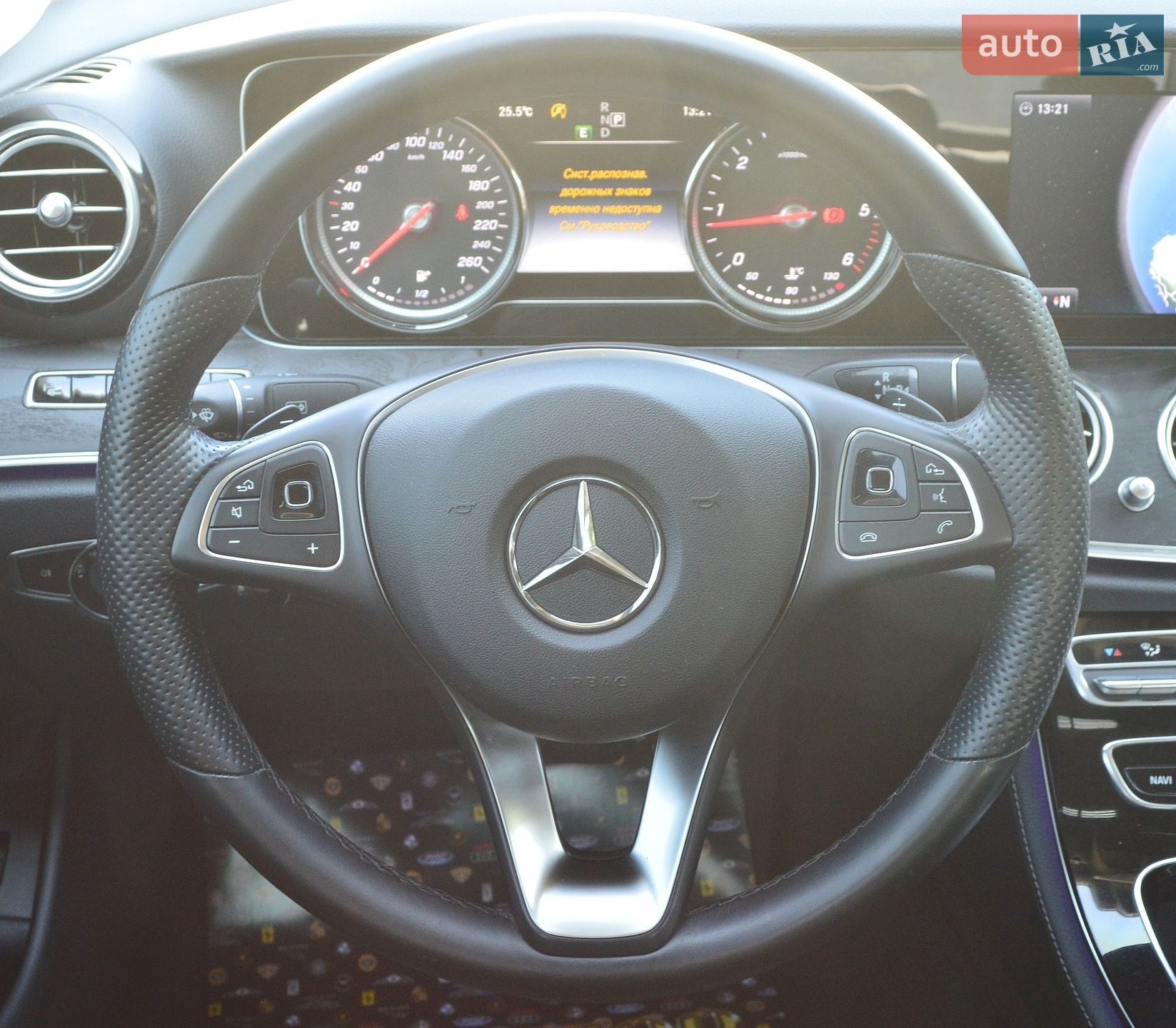 Mercedes-Benz E-Class 2017 VIN WDDZF0EB7HA168312 фото оголошення 21 з 45