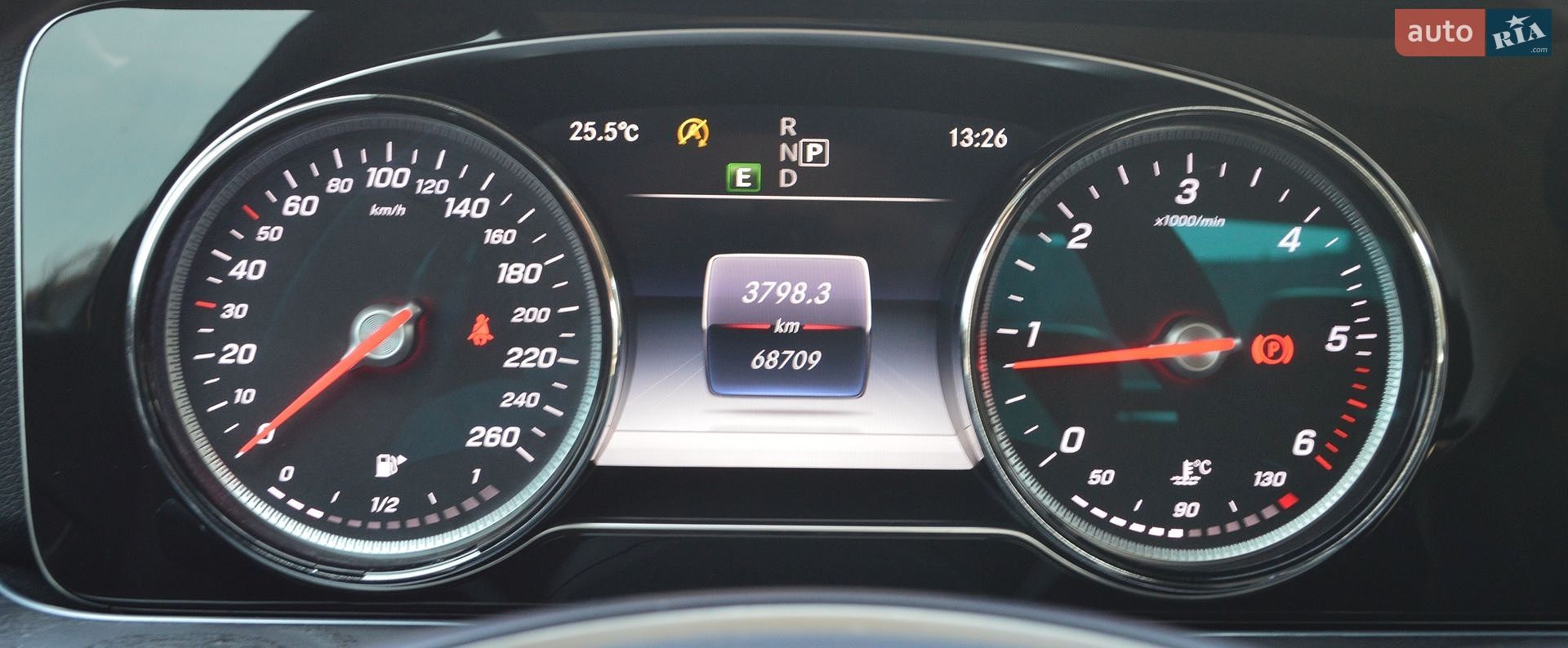 Mercedes-Benz E-Class 2017 VIN WDDZF0EB7HA168312 фото оголошення 28 з 45