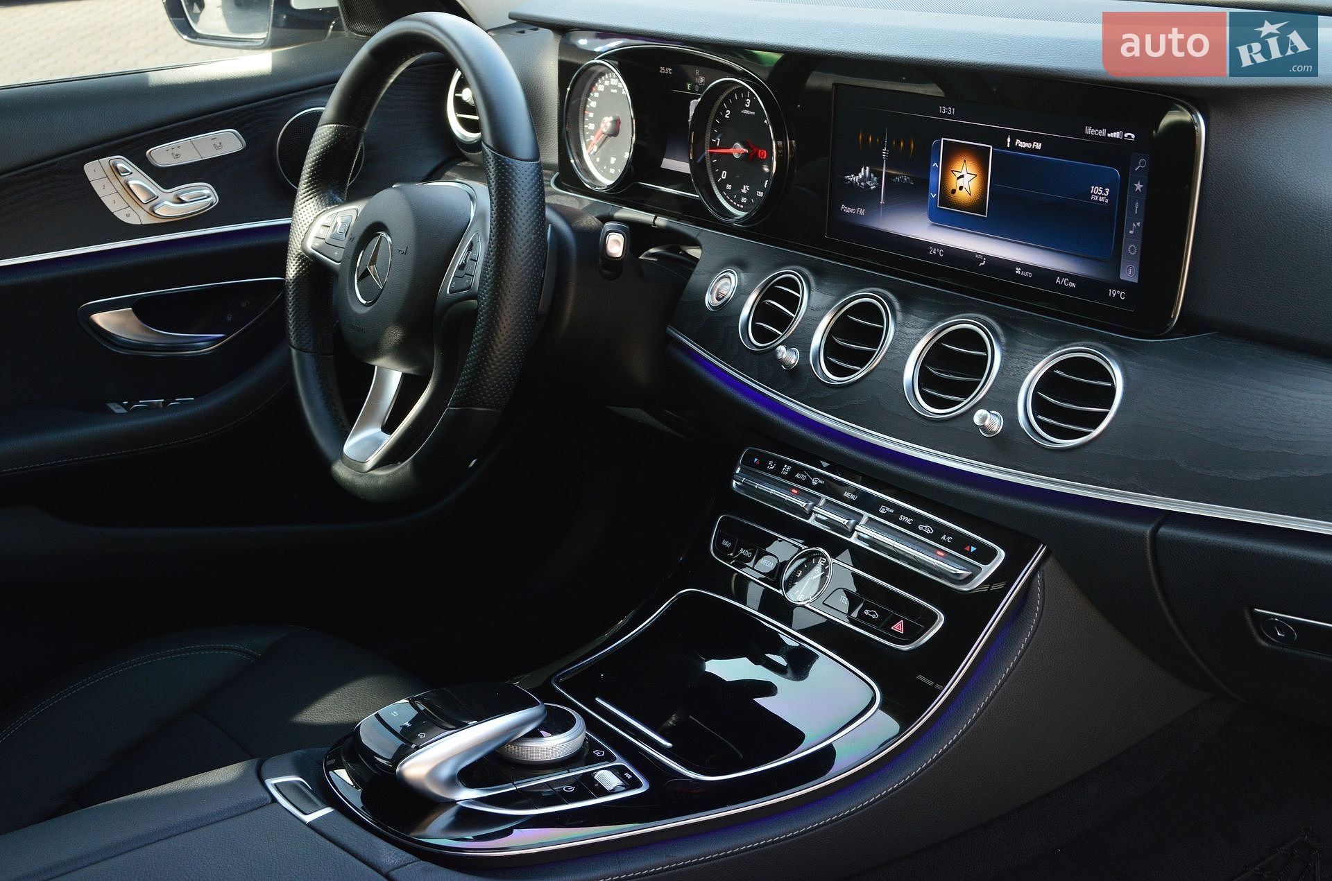 Mercedes-Benz E-Class 2017 VIN WDDZF0EB7HA168312 фото оголошення 38 з 45