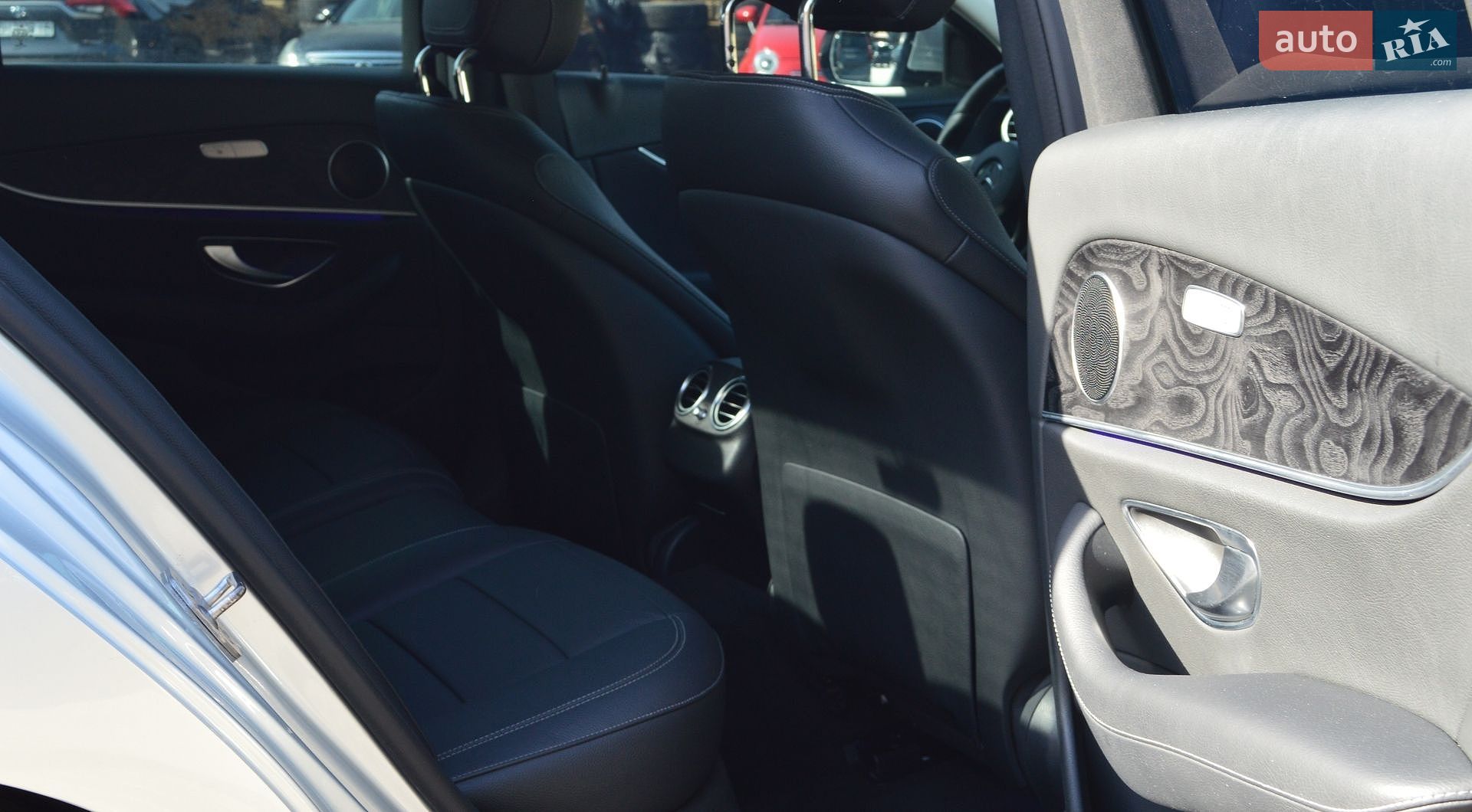 Mercedes-Benz E-Class 2017 VIN WDDZF0EB7HA168312 фото оголошення 39 з 45