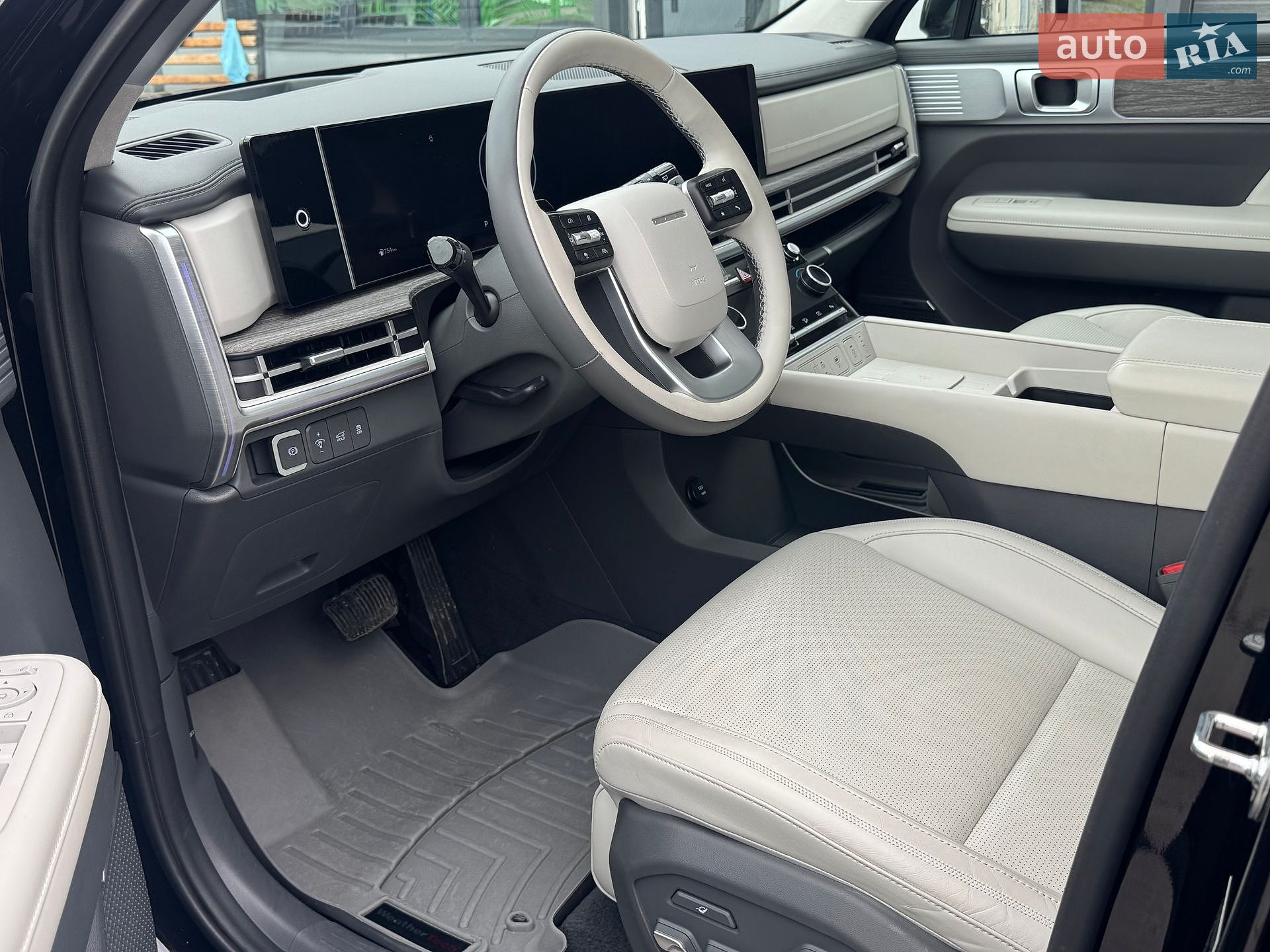 Hyundai Santa FE 2024 VIN 5NMP5DG12RH003937 фото оголошення 8 з 190