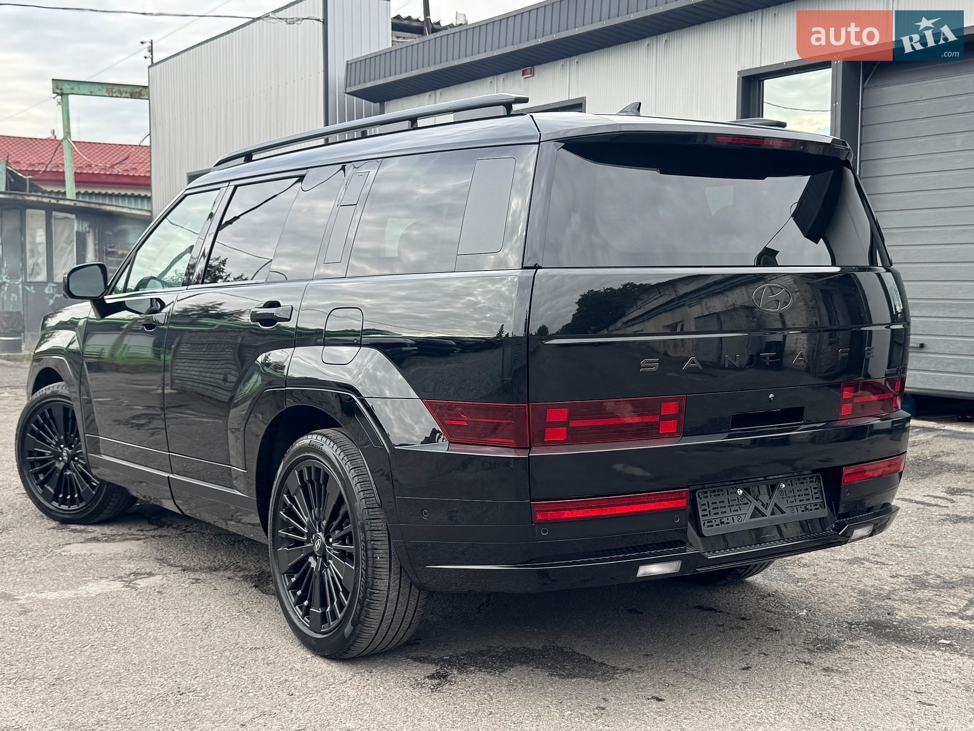 Hyundai Santa FE 2024 VIN 5NMP5DG12RH003937 фото оголошення 12 з 190