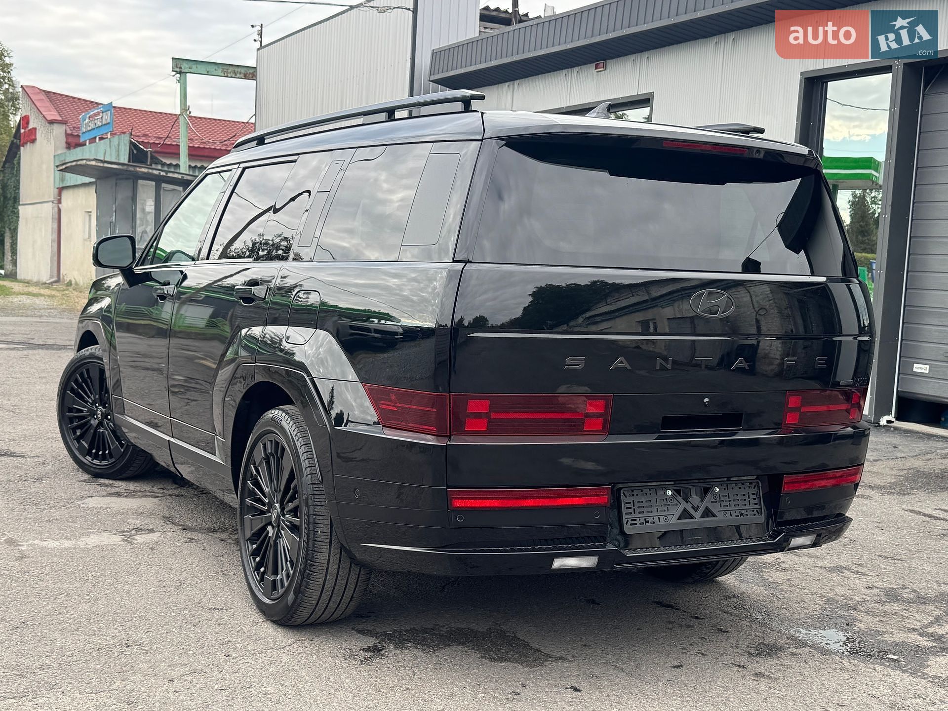 Hyundai Santa FE 2024 VIN 5NMP5DG12RH003937 фото оголошення 13 з 190