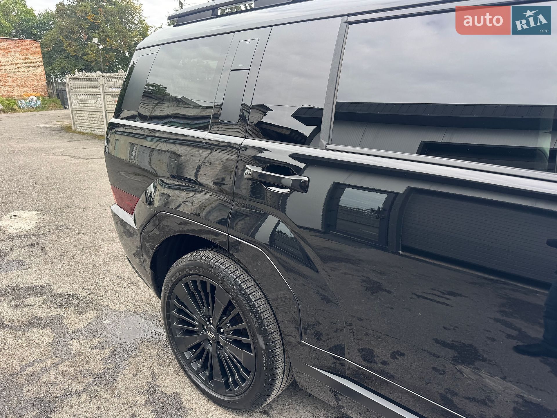 Hyundai Santa FE 2024 VIN 5NMP5DG12RH003937 фото оголошення 17 з 190