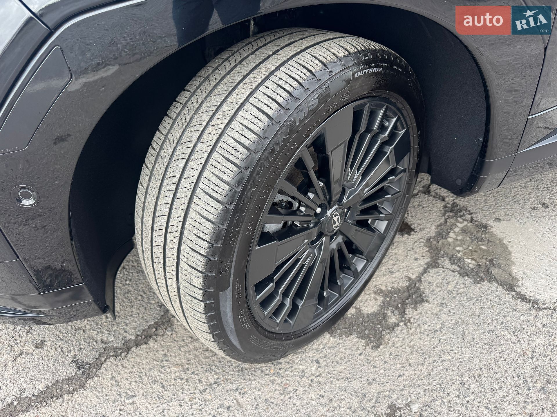 Hyundai Santa FE 2024 VIN 5NMP5DG12RH003937 фото оголошення 22 з 190