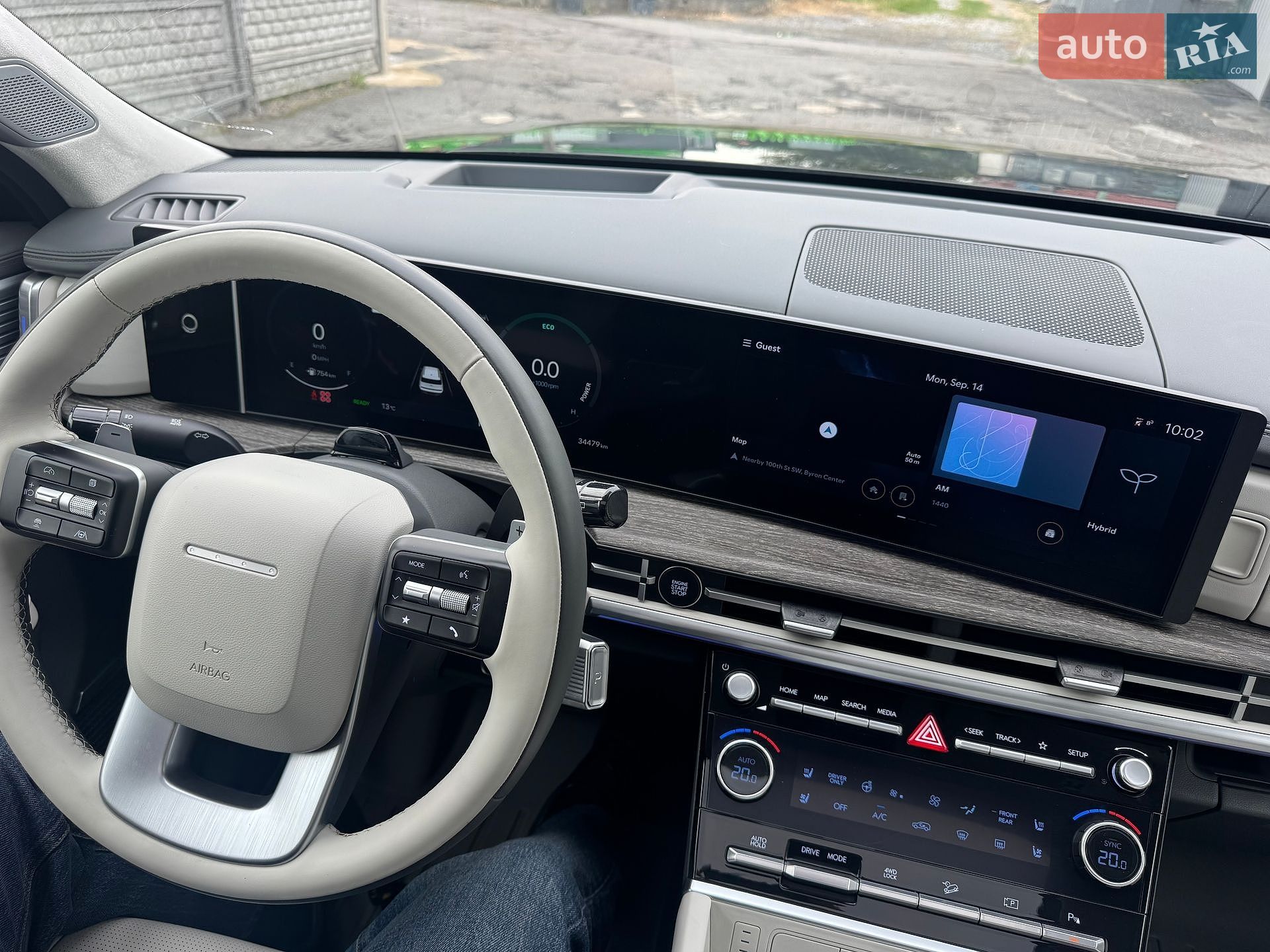 Hyundai Santa FE 2024 VIN 5NMP5DG12RH003937 фото оголошення 28 з 190