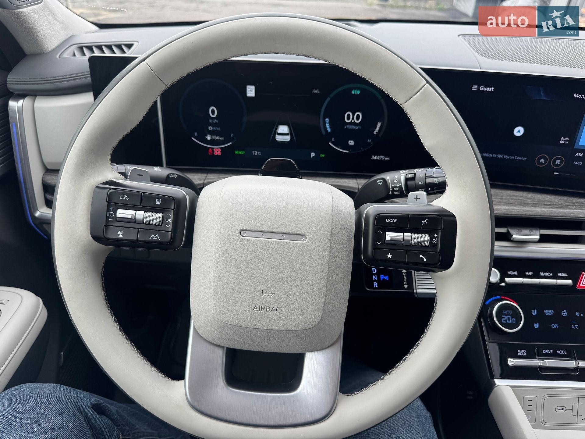 Hyundai Santa FE 2024 VIN 5NMP5DG12RH003937 фото оголошення 30 з 190