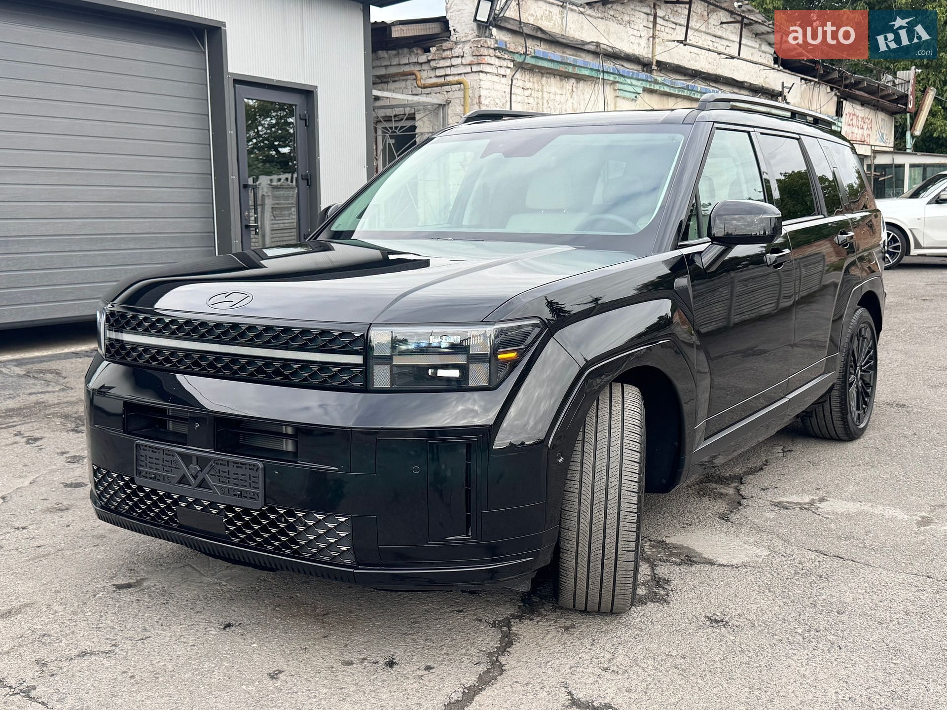 Hyundai Santa FE 2024 VIN 5NMP5DG12RH003937 фото оголошення 39 з 190