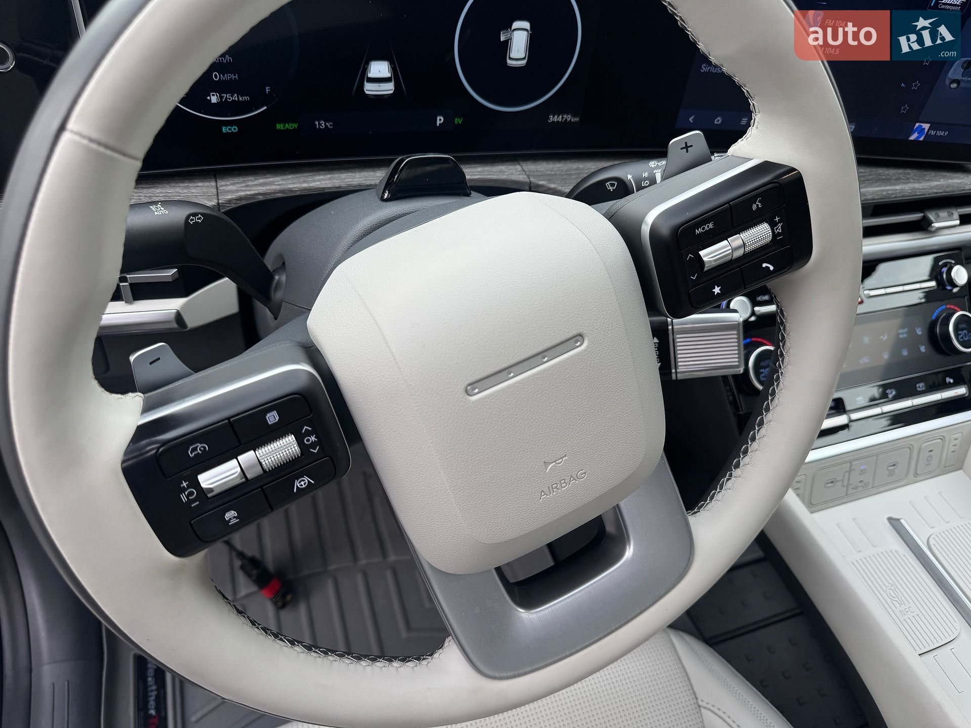 Hyundai Santa FE 2024 VIN 5NMP5DG12RH003937 фото оголошення 44 з 190