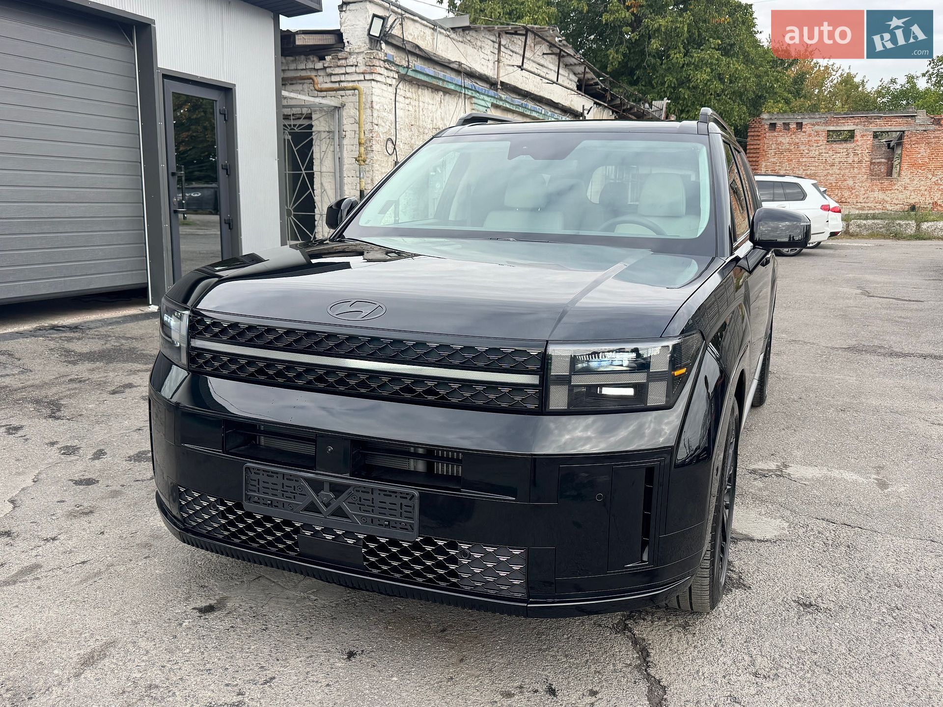 Hyundai Santa FE 2024 VIN 5NMP5DG12RH003937 фото оголошення 46 з 190