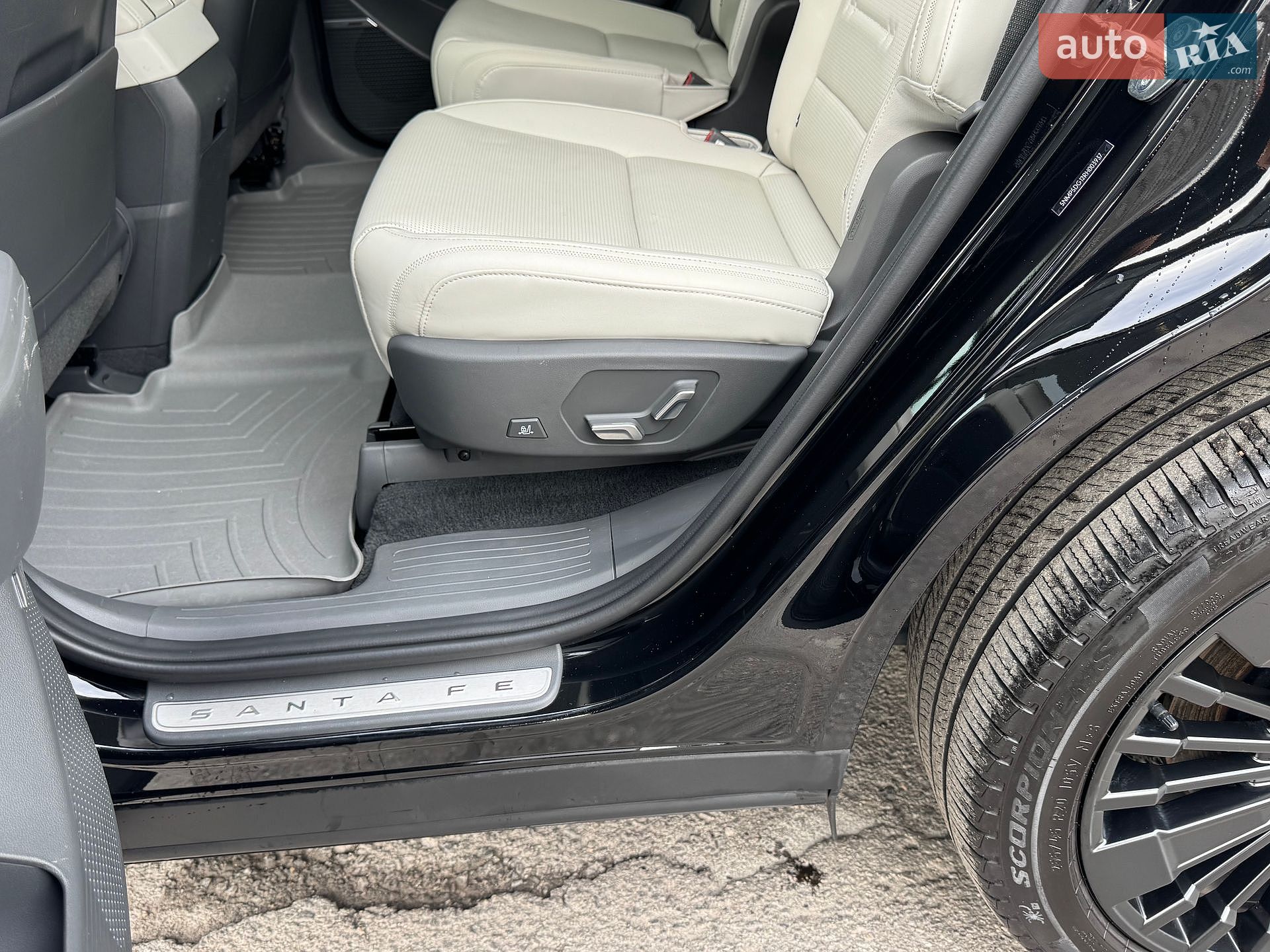 Hyundai Santa FE 2024 VIN 5NMP5DG12RH003937 фото оголошення 55 з 190