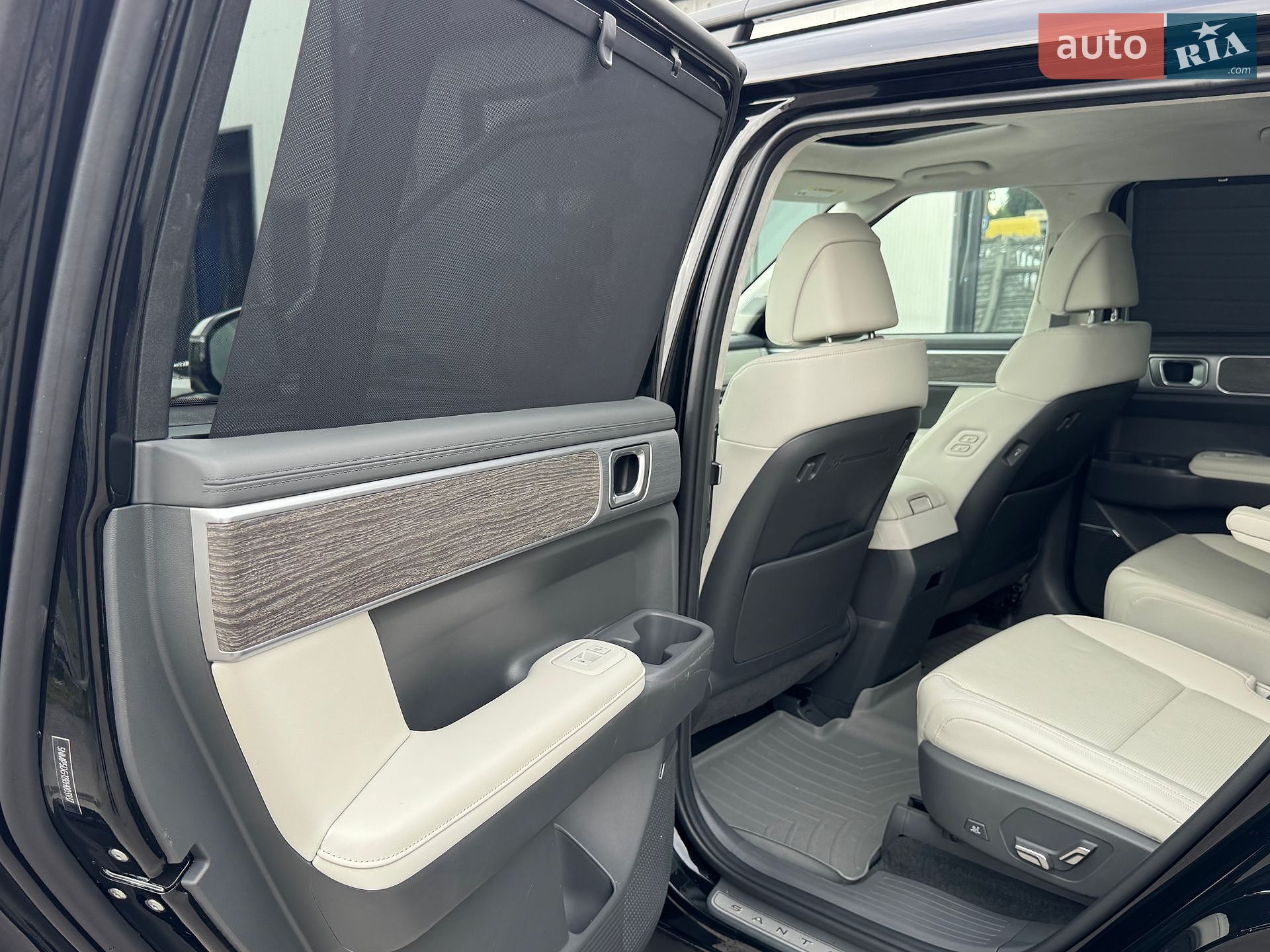 Hyundai Santa FE 2024 VIN 5NMP5DG12RH003937 фото оголошення 58 з 190