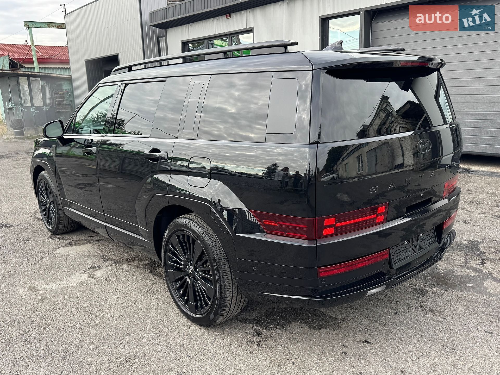 Hyundai Santa FE 2024 VIN 5NMP5DG12RH003937 фото оголошення 63 з 190