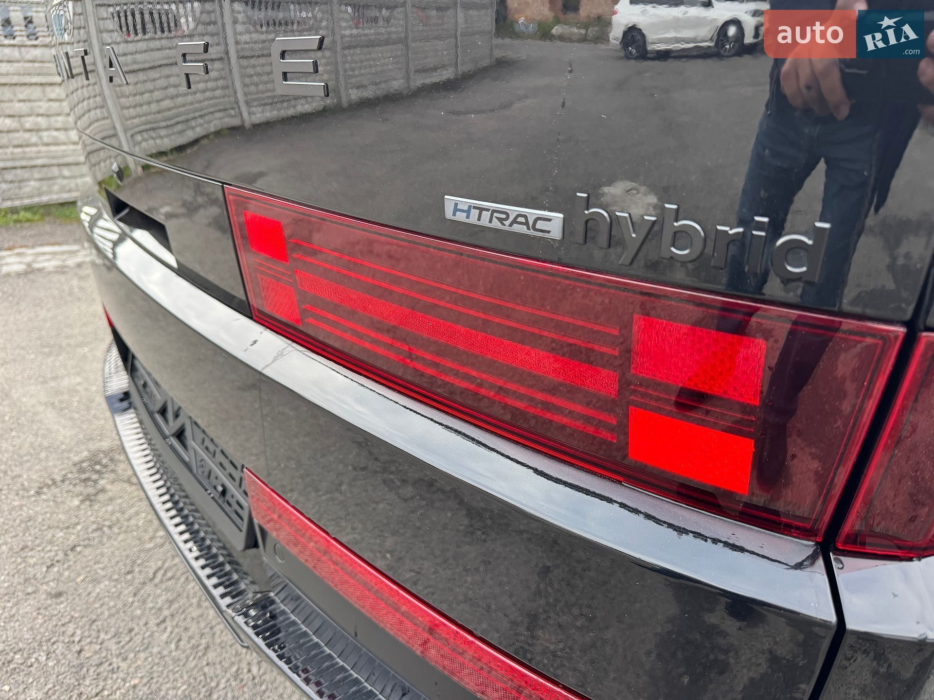 Hyundai Santa FE 2024 VIN 5NMP5DG12RH003937 фото оголошення 64 з 190