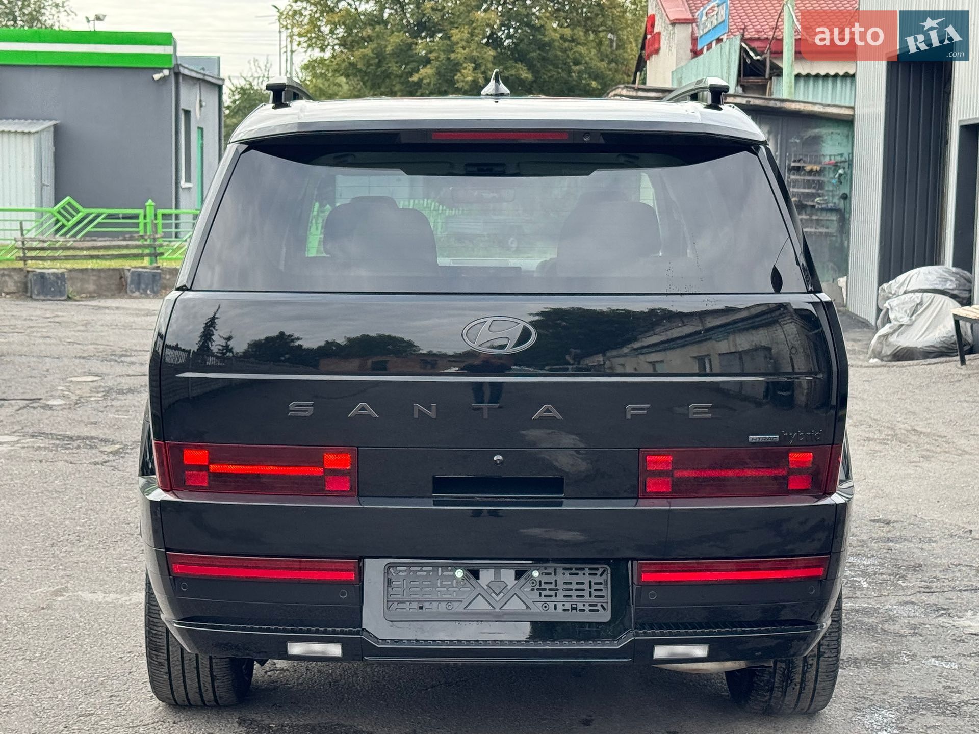 Hyundai Santa FE 2024 VIN 5NMP5DG12RH003937 фото оголошення 65 з 190