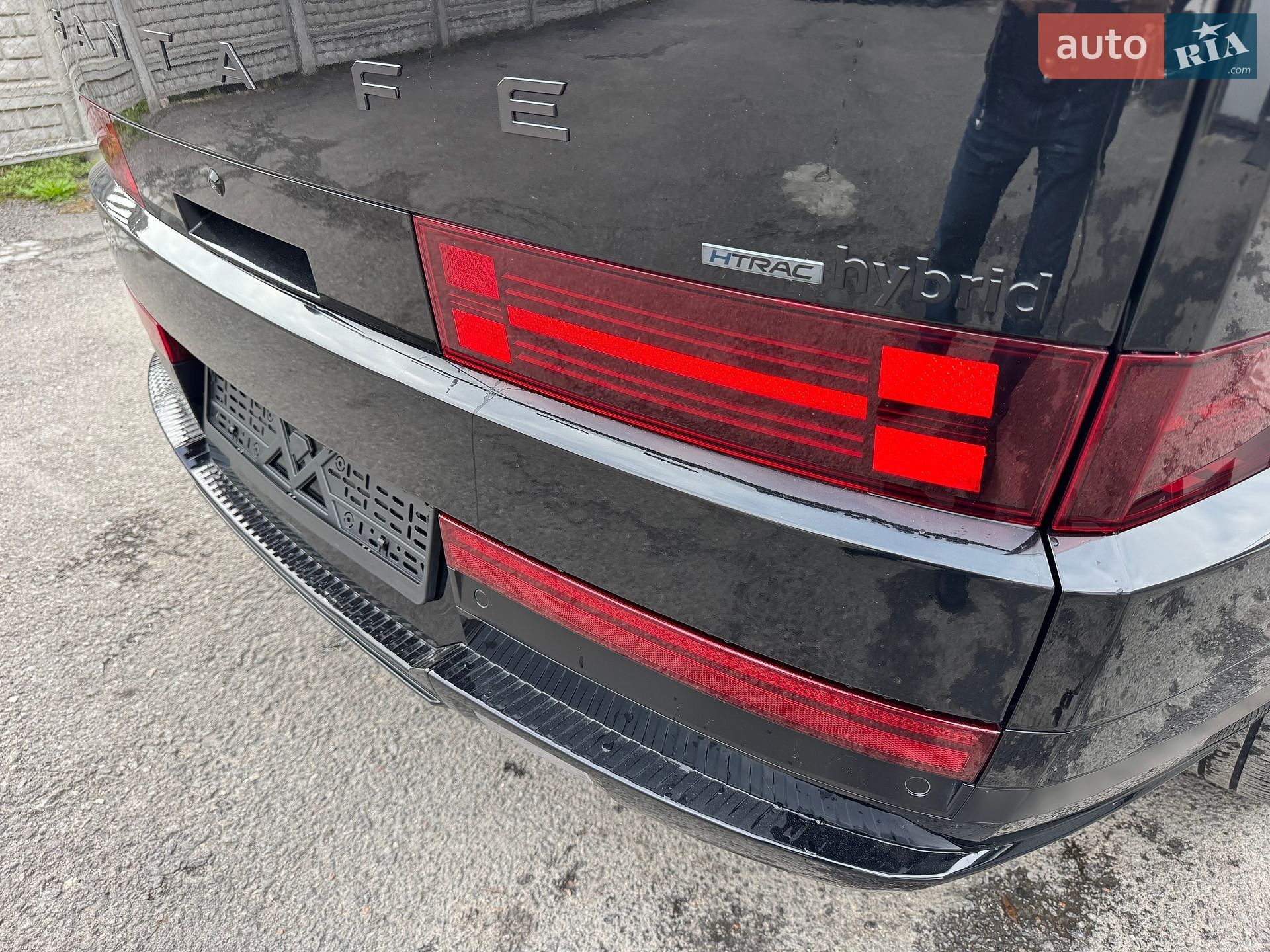 Hyundai Santa FE 2024 VIN 5NMP5DG12RH003937 фото оголошення 66 з 190