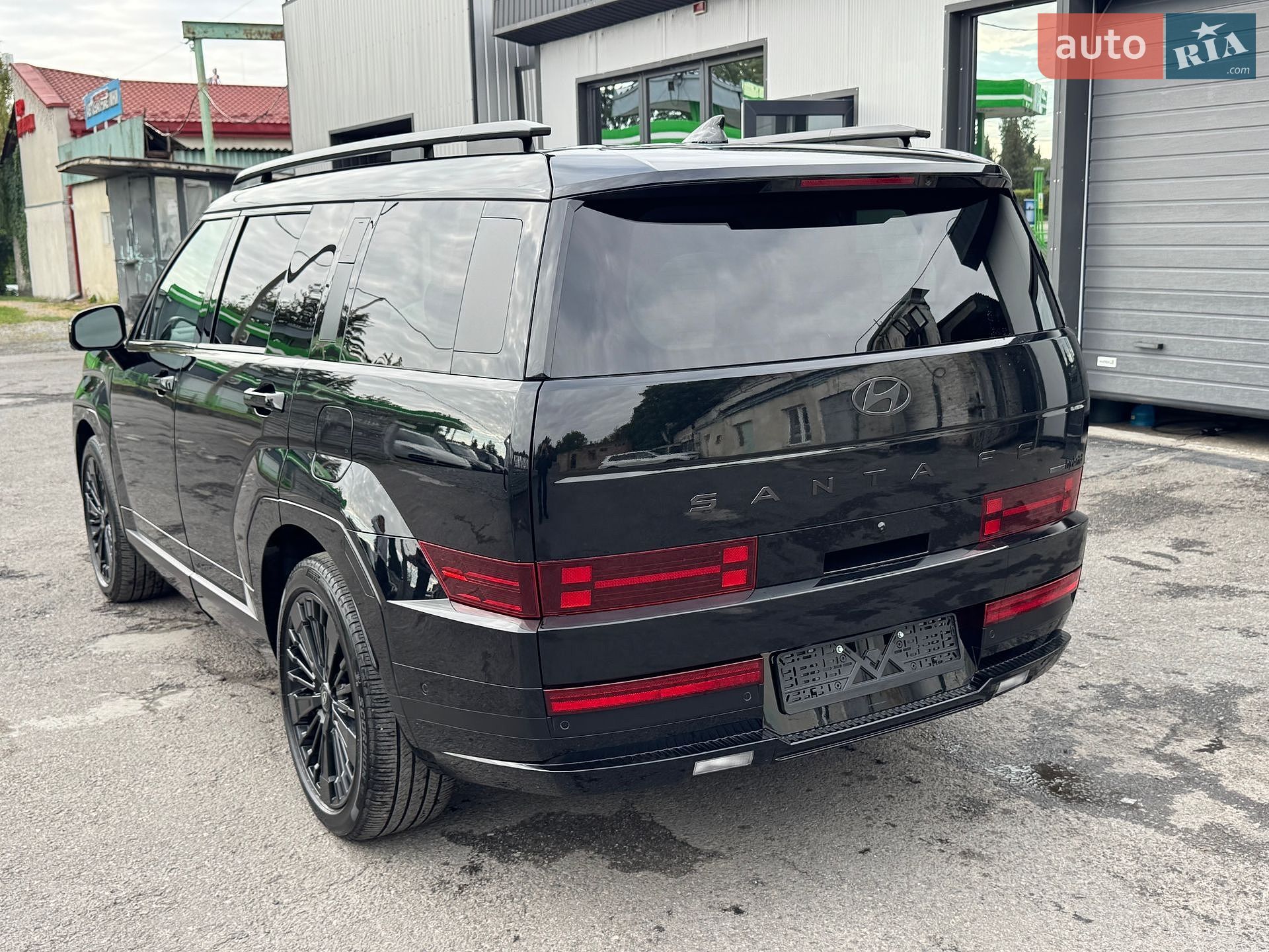 Hyundai Santa FE 2024 VIN 5NMP5DG12RH003937 фото оголошення 67 з 190