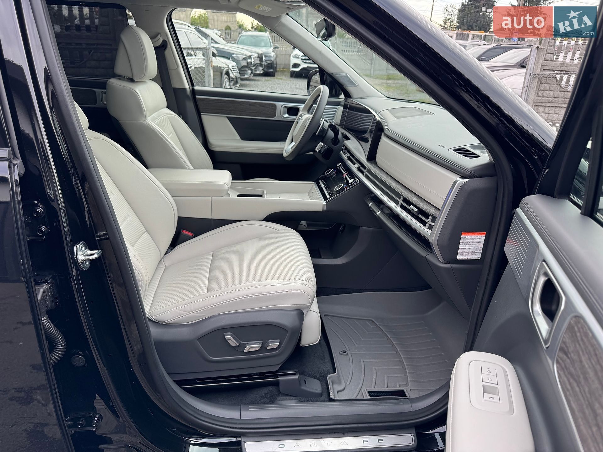 Hyundai Santa FE 2024 VIN 5NMP5DG12RH003937 фото оголошення 71 з 190