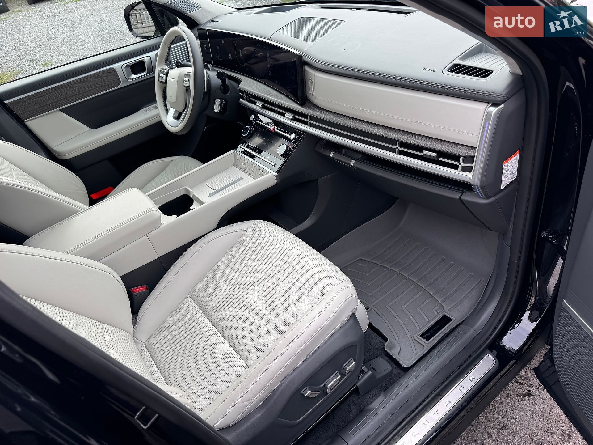 Hyundai Santa FE 2024 VIN 5NMP5DG12RH003937 фото оголошення 72 з 190