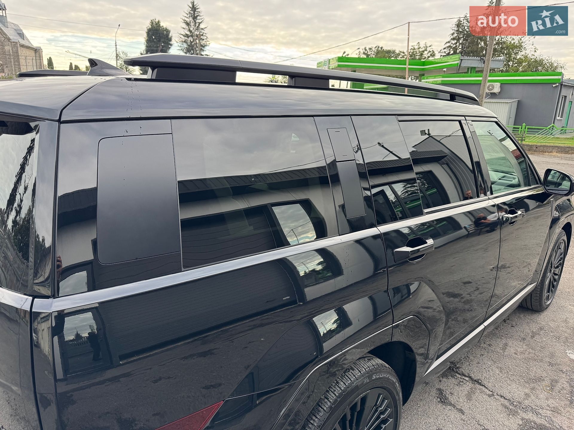 Hyundai Santa FE 2024 VIN 5NMP5DG12RH003937 фото оголошення 73 з 190