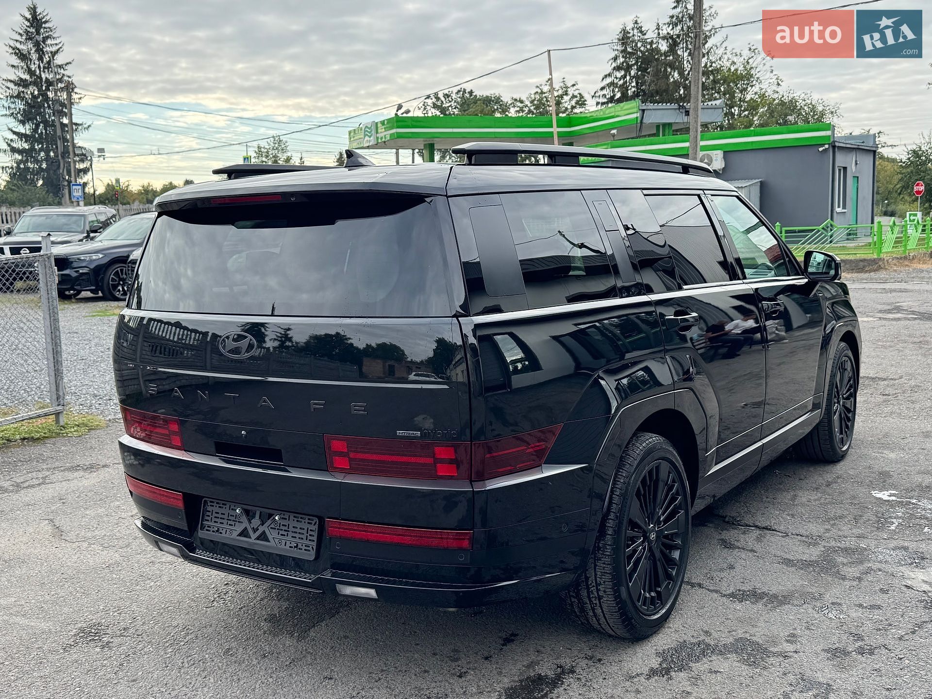 Hyundai Santa FE 2024 VIN 5NMP5DG12RH003937 фото оголошення 78 з 190