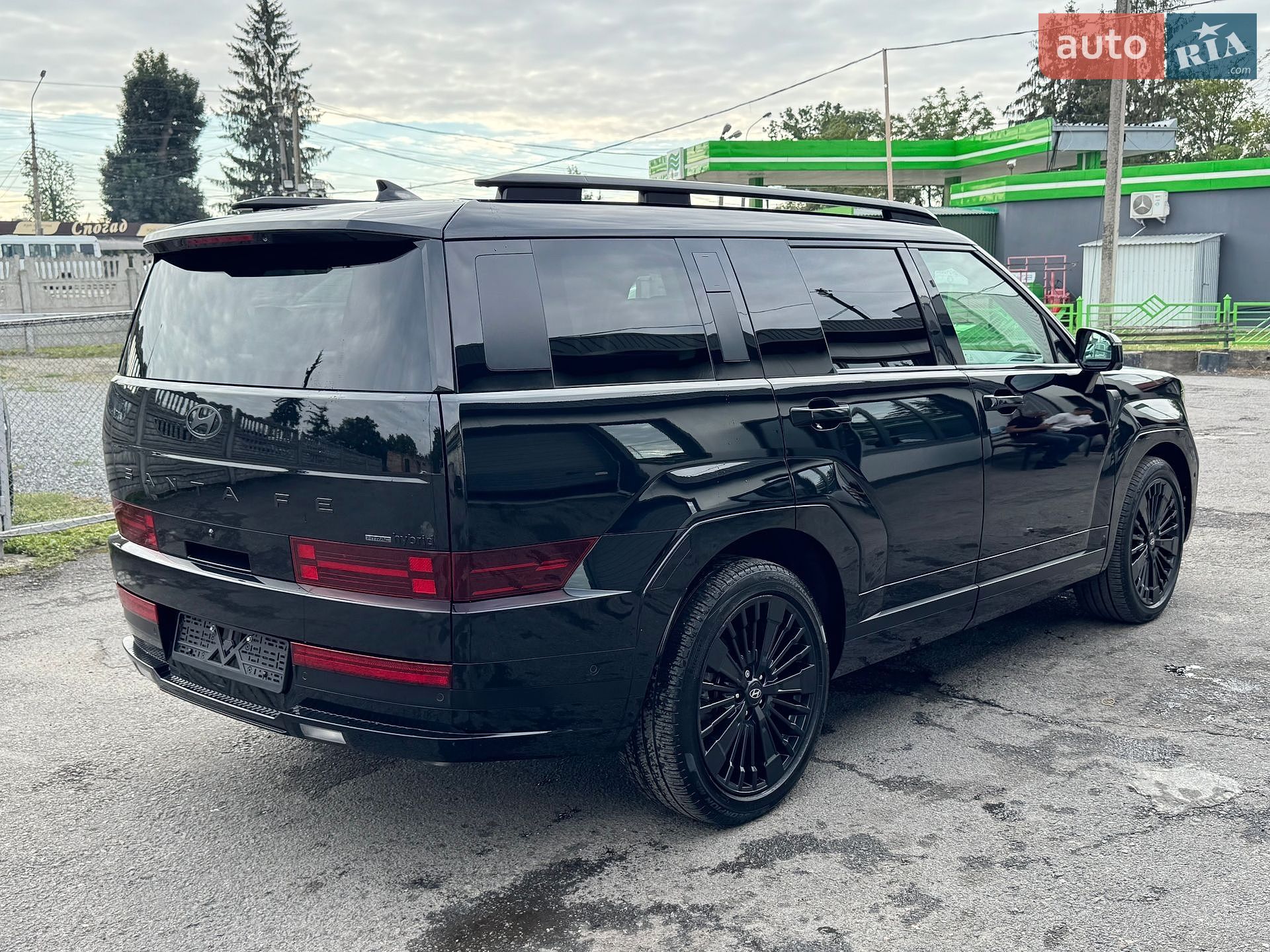 Hyundai Santa FE 2024 VIN 5NMP5DG12RH003937 фото оголошення 80 з 190