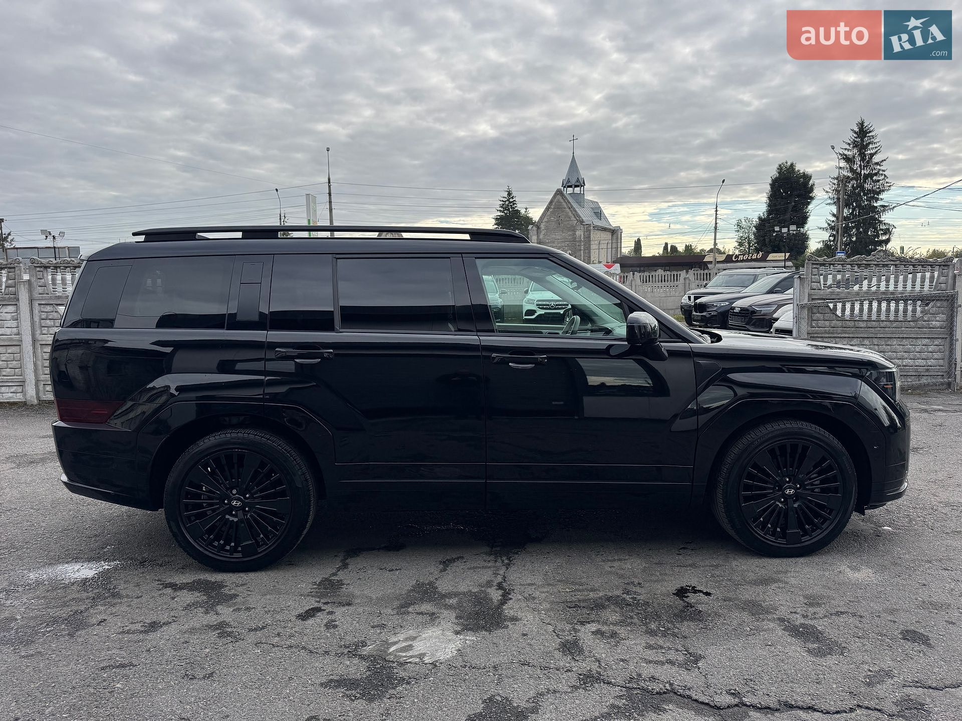 Hyundai Santa FE 2024 VIN 5NMP5DG12RH003937 фото оголошення 81 з 190