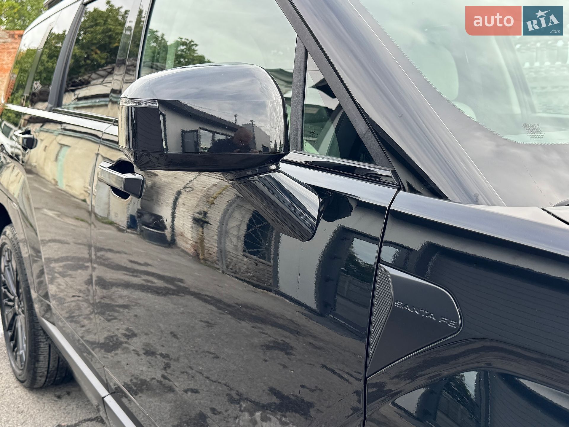 Hyundai Santa FE 2024 VIN 5NMP5DG12RH003937 фото оголошення 82 з 190