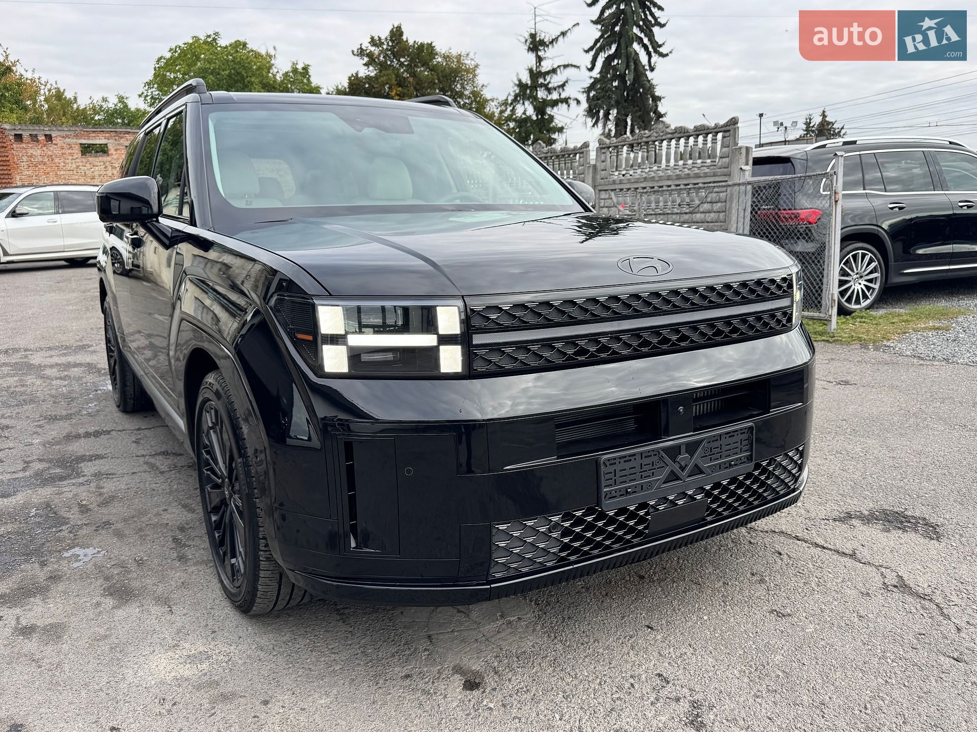 Hyundai Santa FE 2024 VIN 5NMP5DG12RH003937 фото оголошення 89 з 190