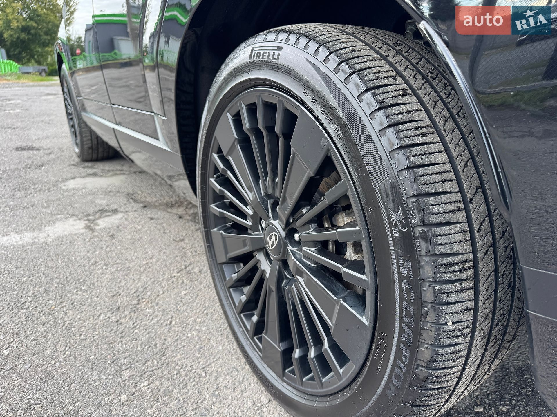Hyundai Santa FE 2024 VIN 5NMP5DG12RH003937 фото оголошення 91 з 190